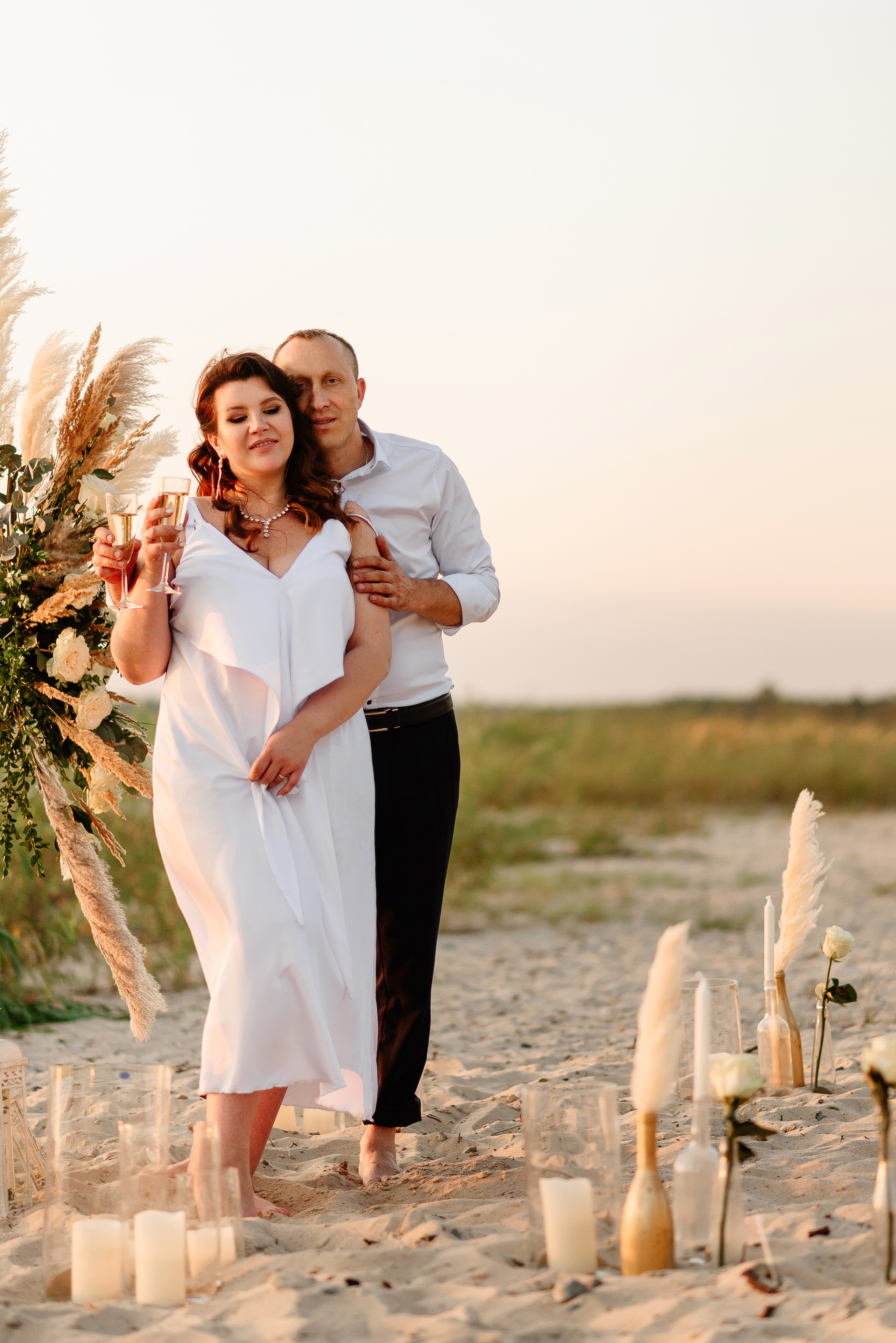 Ivan&Victorya. 30 July 2021. Свадебный фотограф в Минске и Жлобине Светлана Карпович