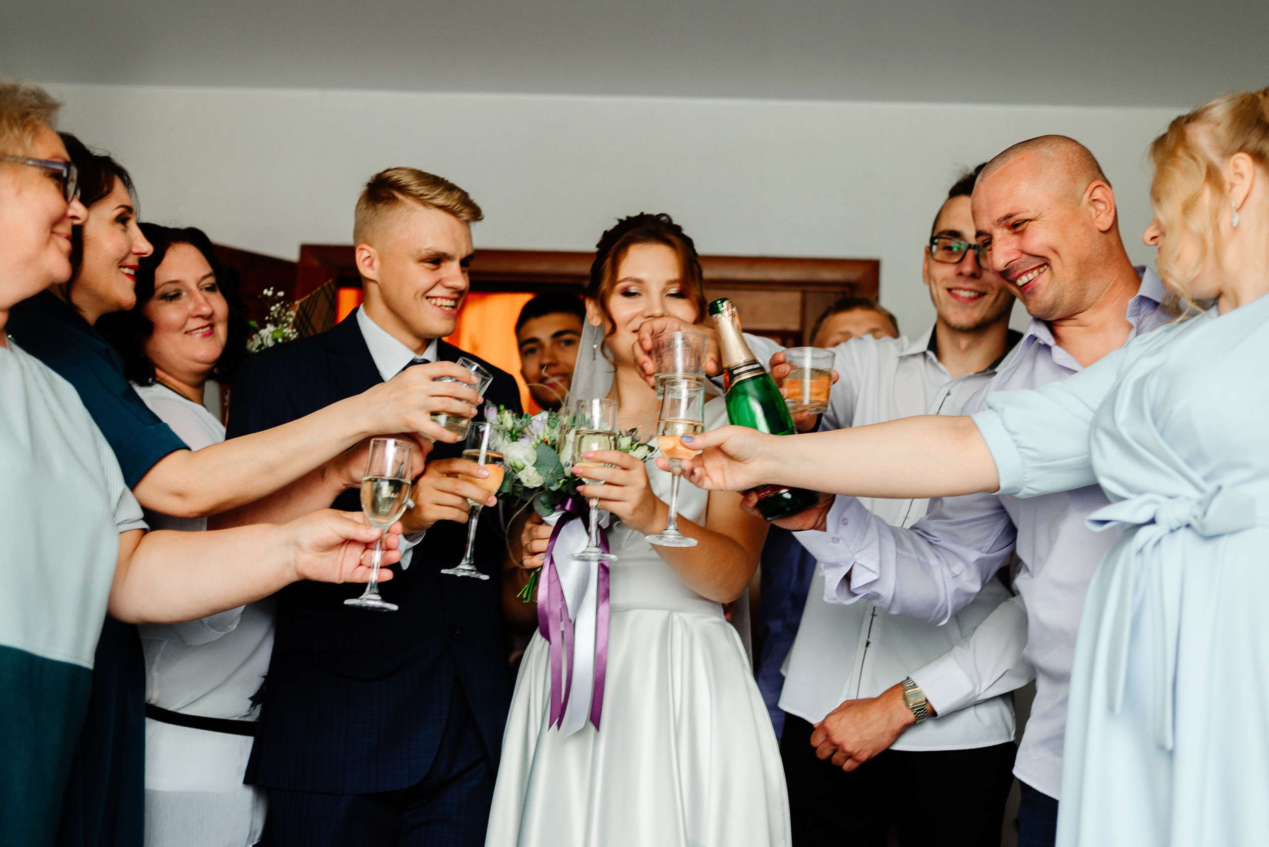 Nikita&Inna. 07 August 2021. Свадебный фотограф в Минске и Жлобине Светлана Карпович