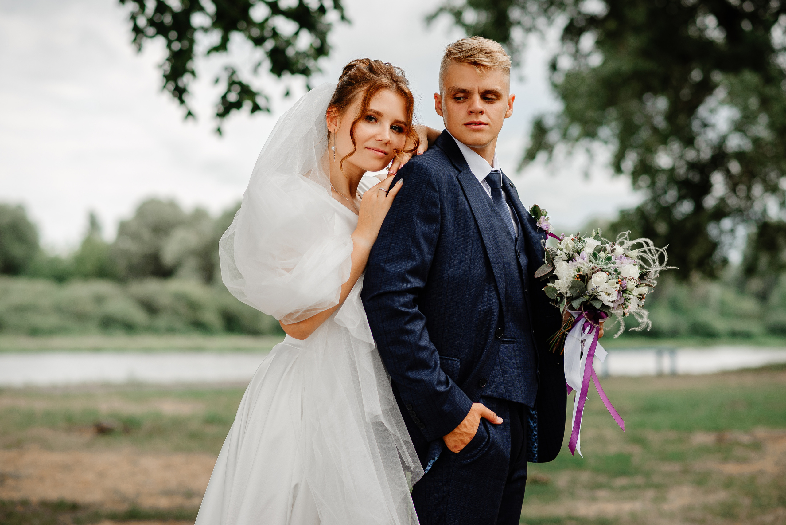 Nikita&Inna. 07 August 2021. Свадебный фотограф в Минске и Жлобине Светлана Карпович