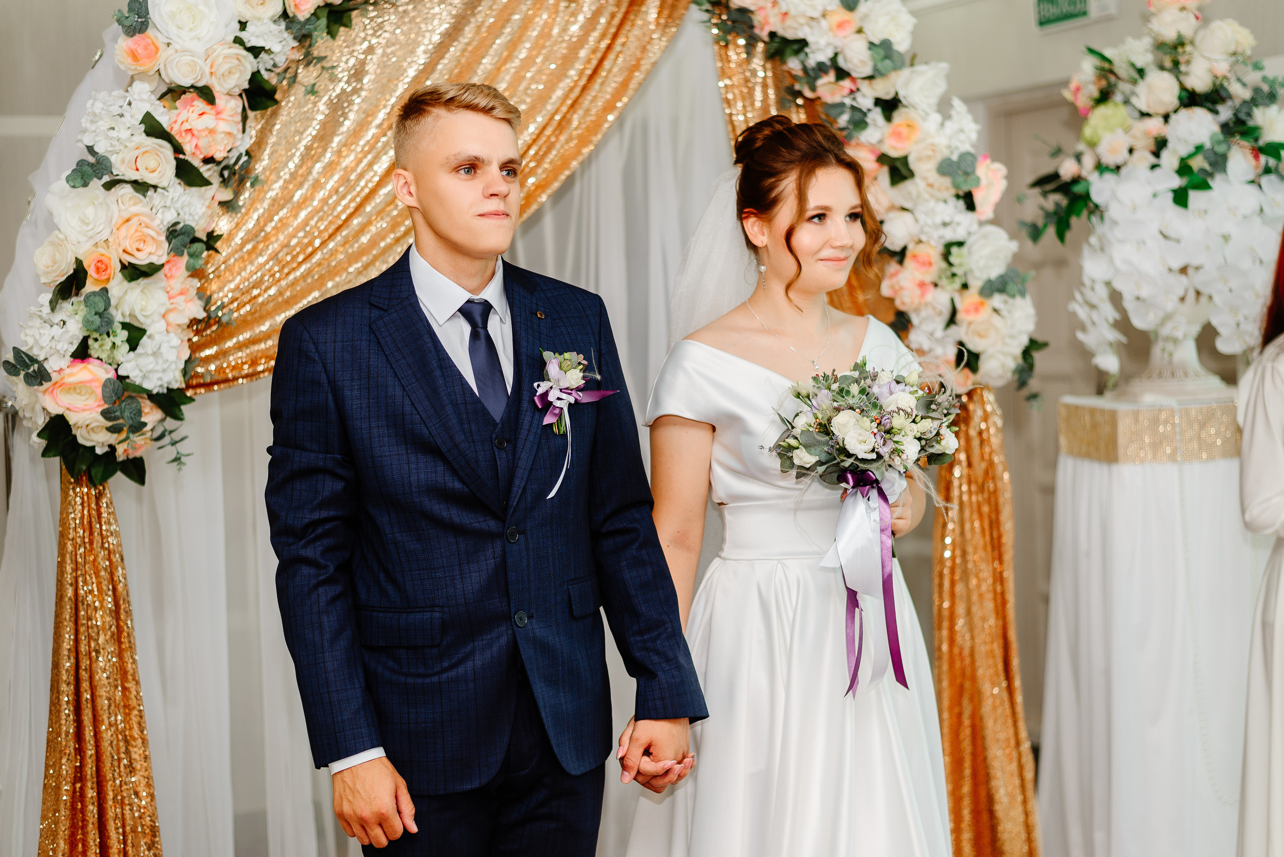 Nikita&Inna. 07 August 2021. Свадебный фотограф в Минске и Жлобине Светлана Карпович