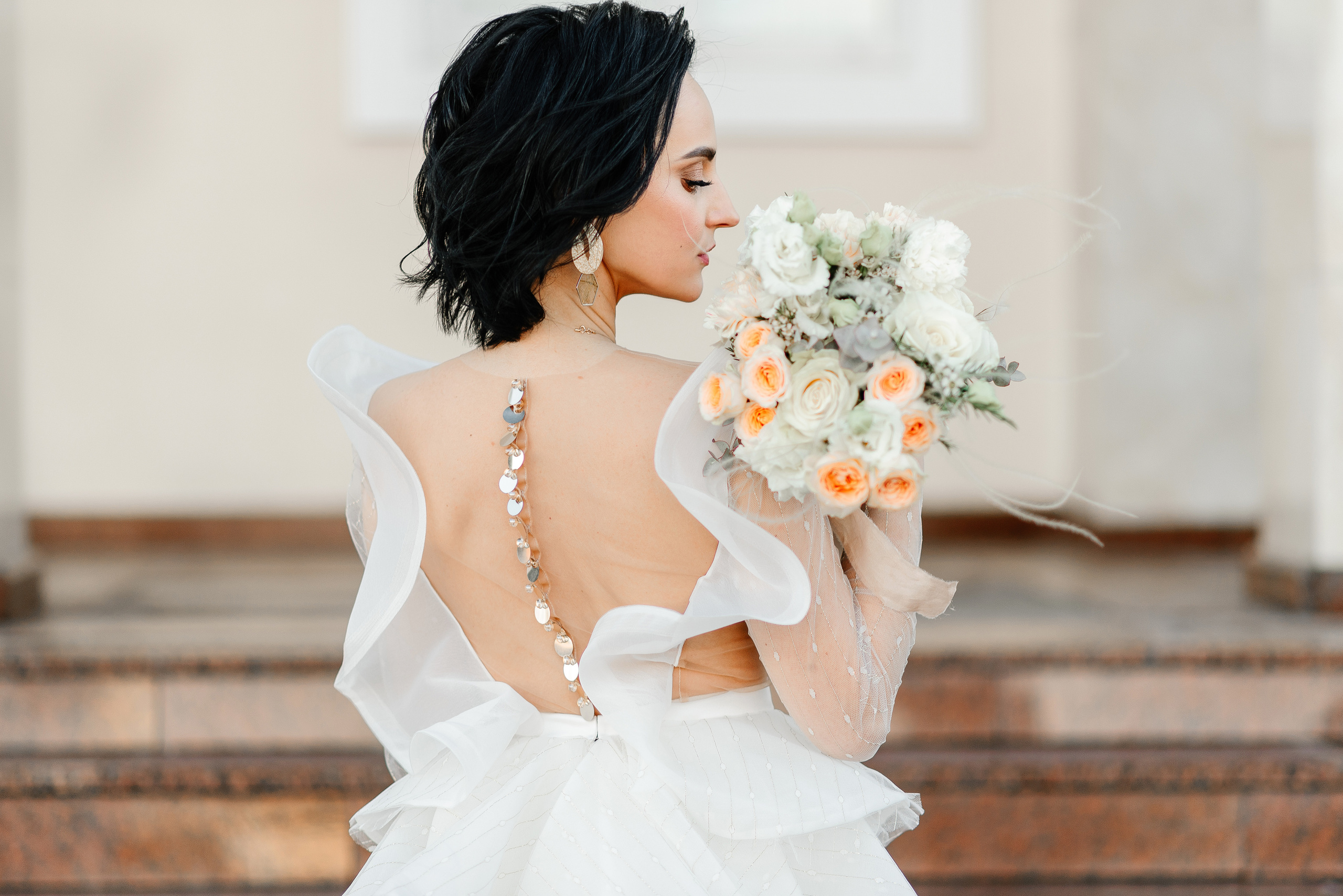 Stanislav & Natalia. 20 November 2021. Свадебный фотограф в Минске и Жлобине Светлана Карпович