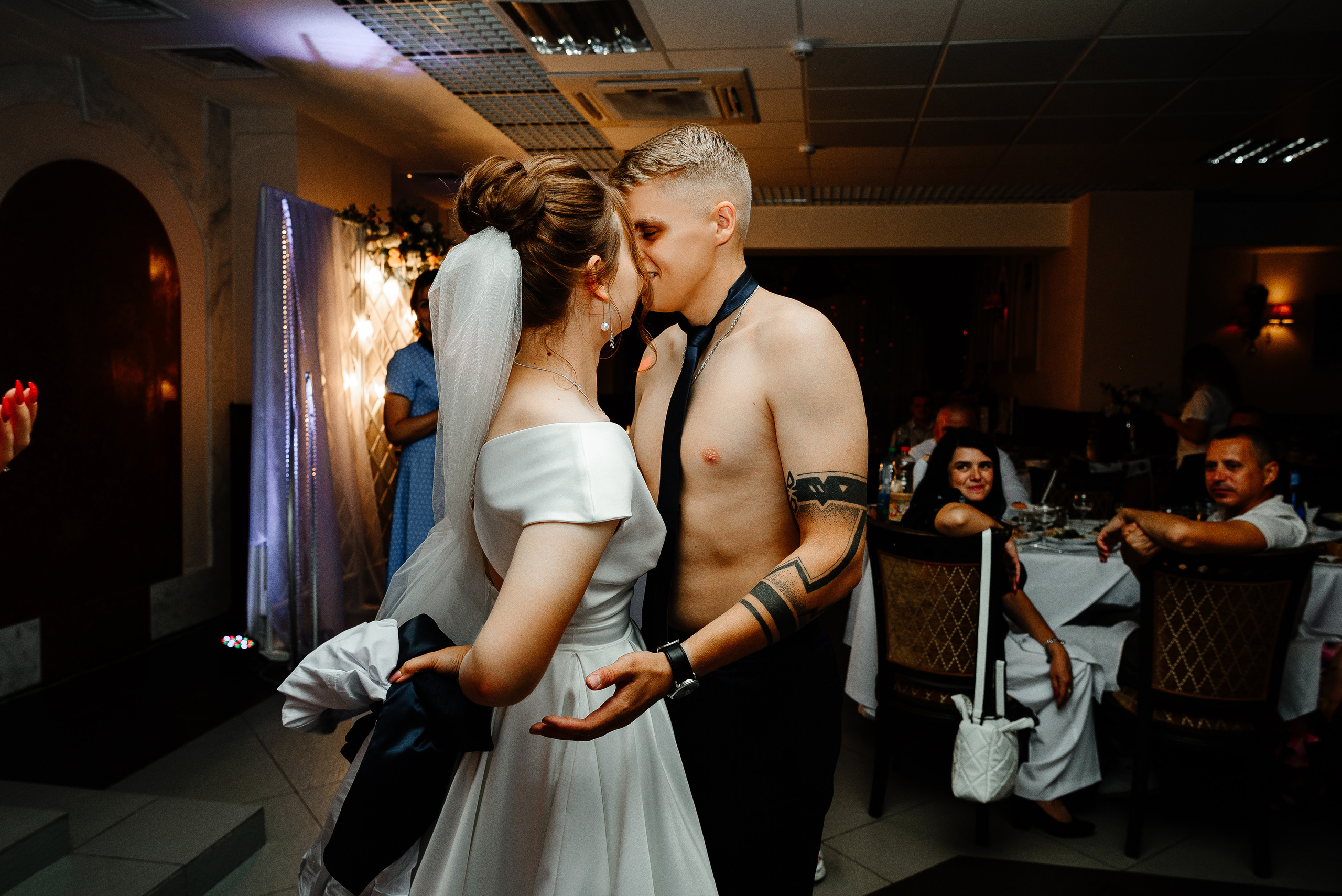 Nikita&Inna. 07 August 2021. Свадебный фотограф в Минске и Жлобине Светлана Карпович