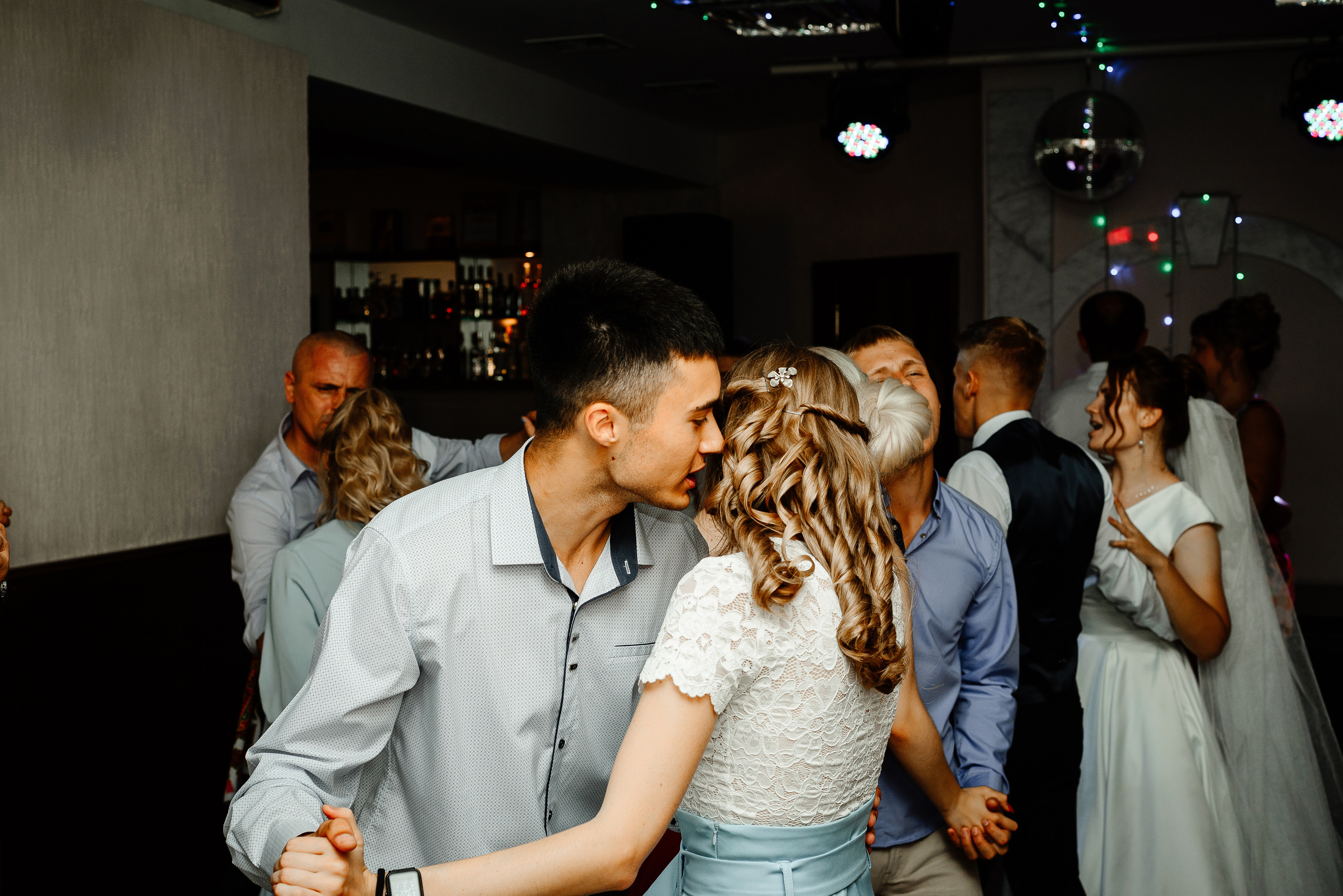 Nikita&Inna. 07 August 2021. Свадебный фотограф в Минске и Жлобине Светлана Карпович