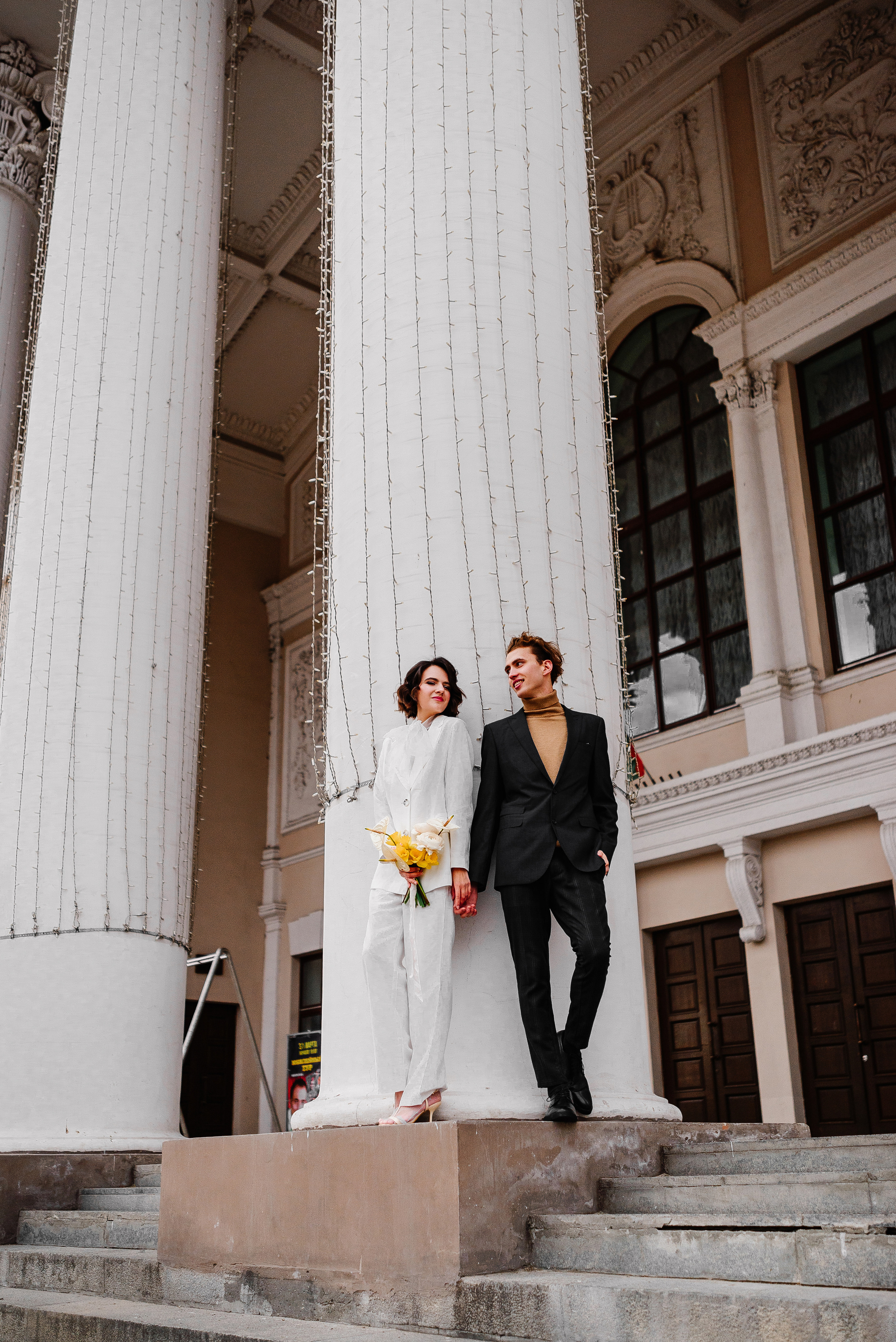 Slava & Svetlava. March, 2022. Свадебный фотограф в Минске и Жлобине Светлана Карпович