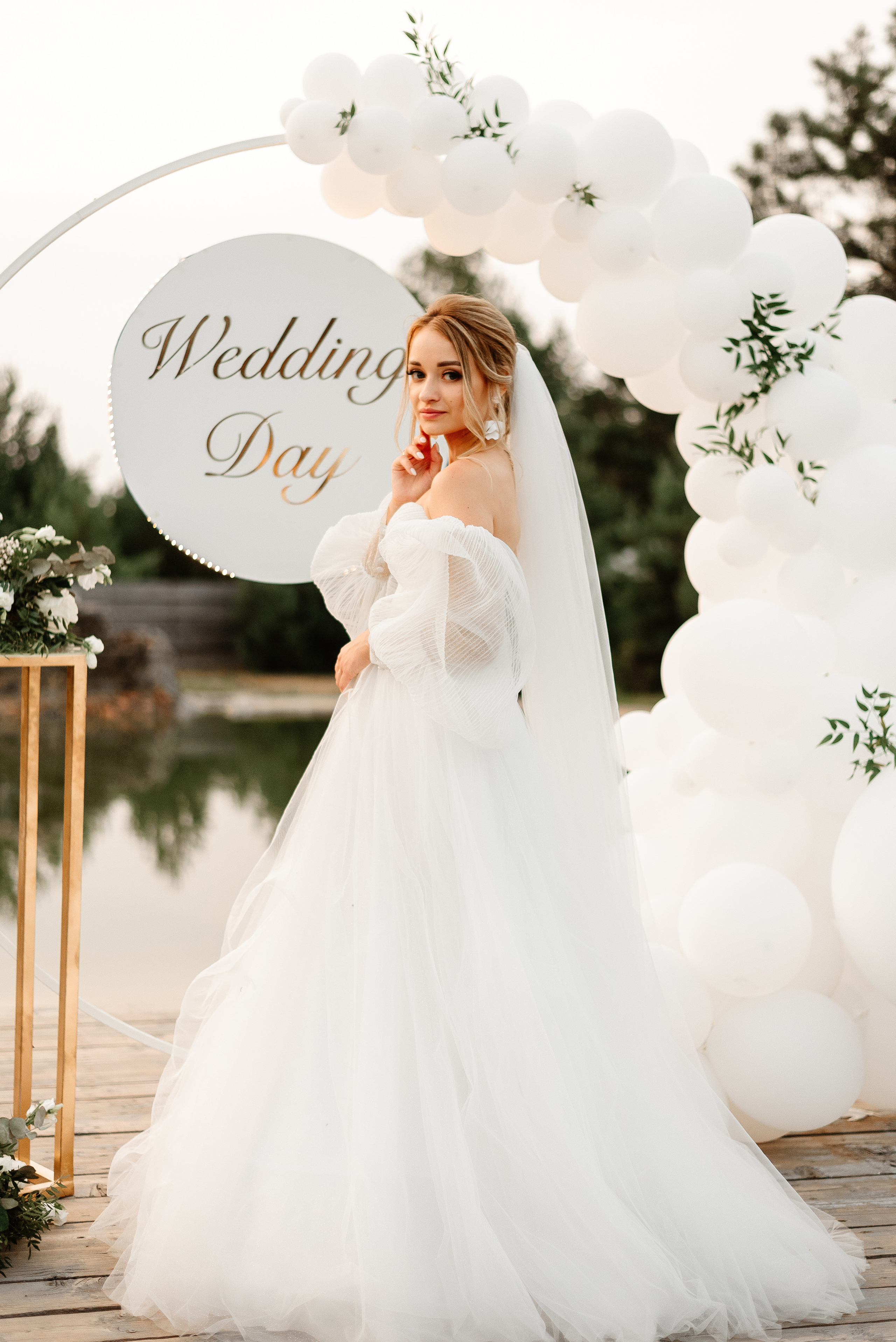 Pavel&Ekaterina. 17 July 2021. Свадебный фотограф в Минске и Жлобине Светлана Карпович