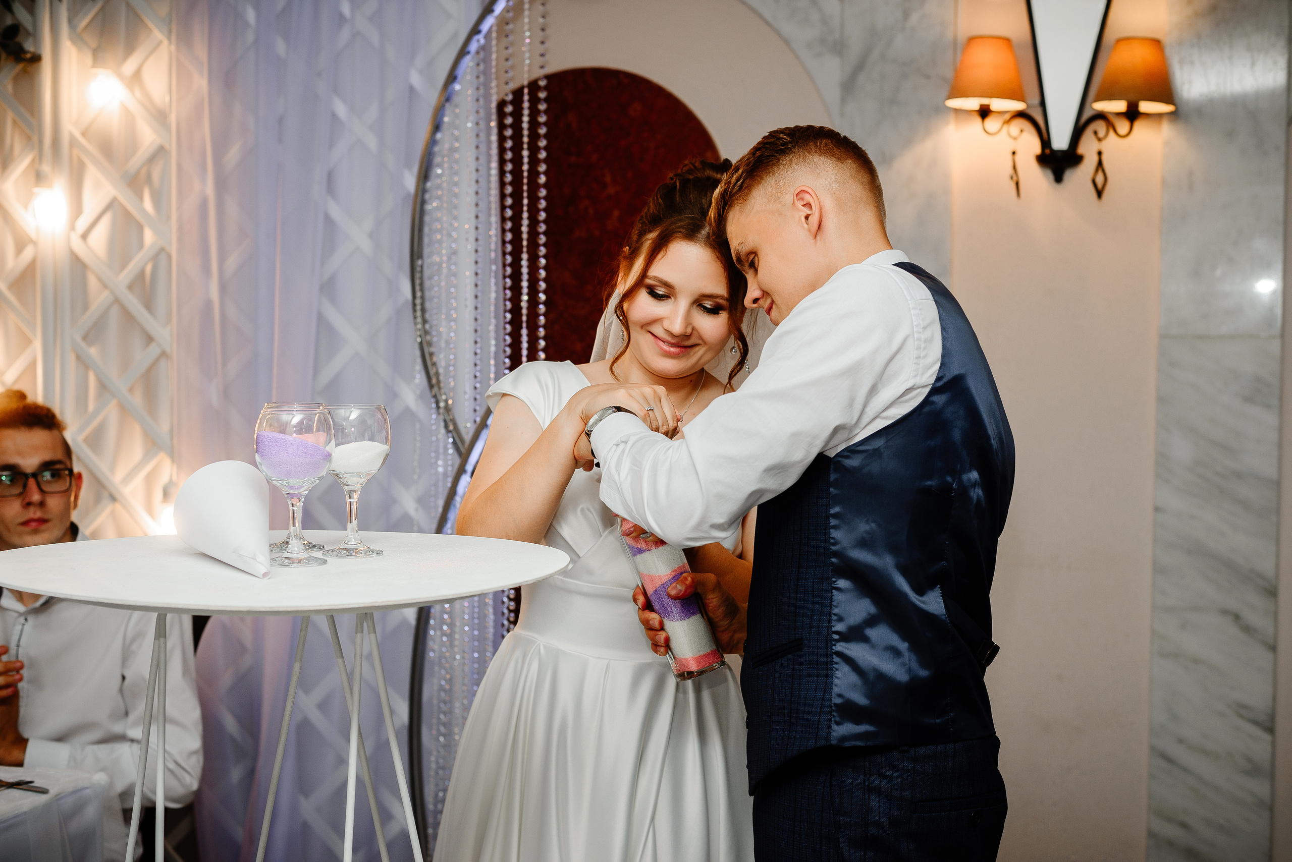 Nikita&Inna. 07 August 2021. Свадебный фотограф в Минске и Жлобине Светлана Карпович