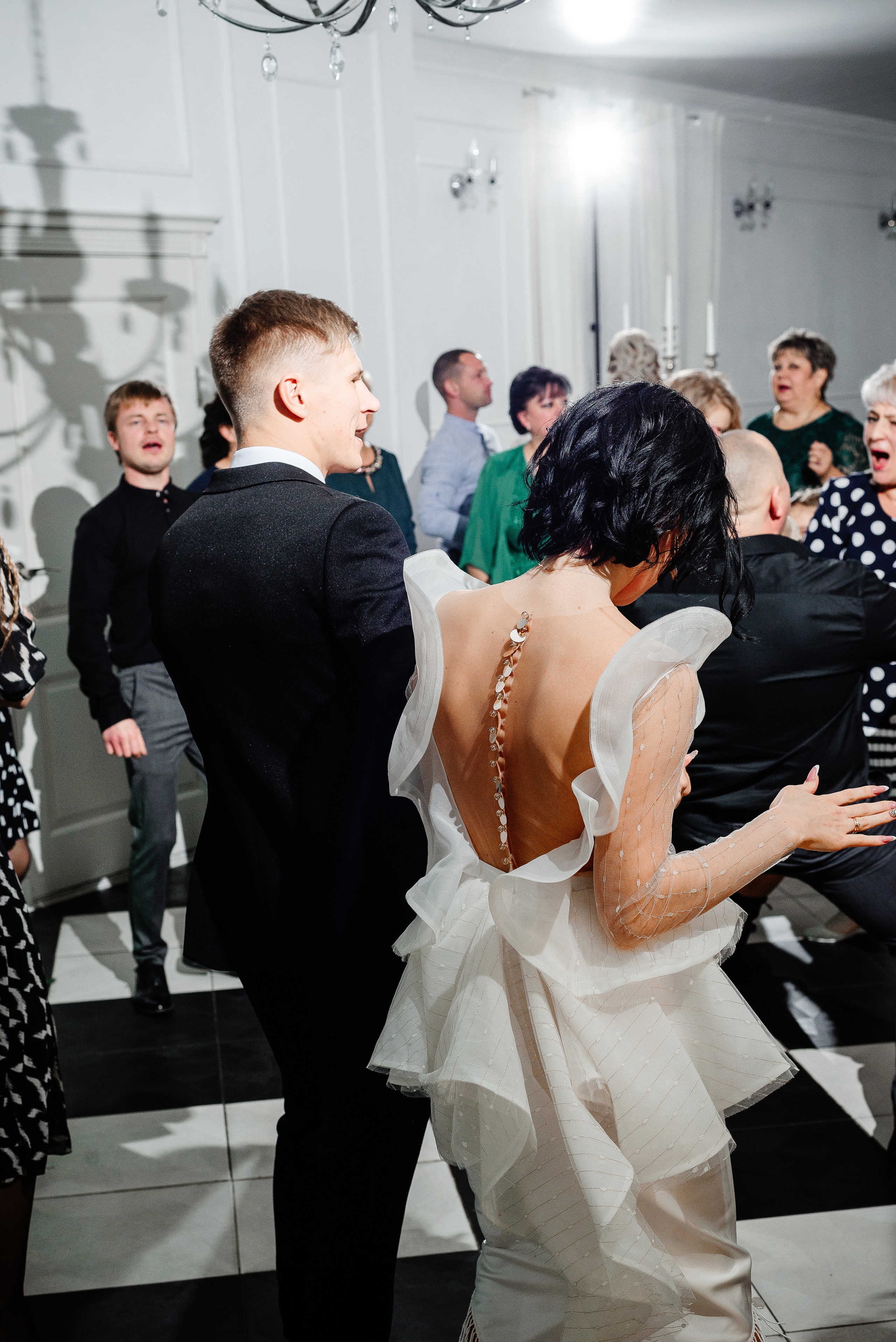 Stanislav & Natalia. 20 November 2021. Свадебный фотограф в Минске и Жлобине Светлана Карпович