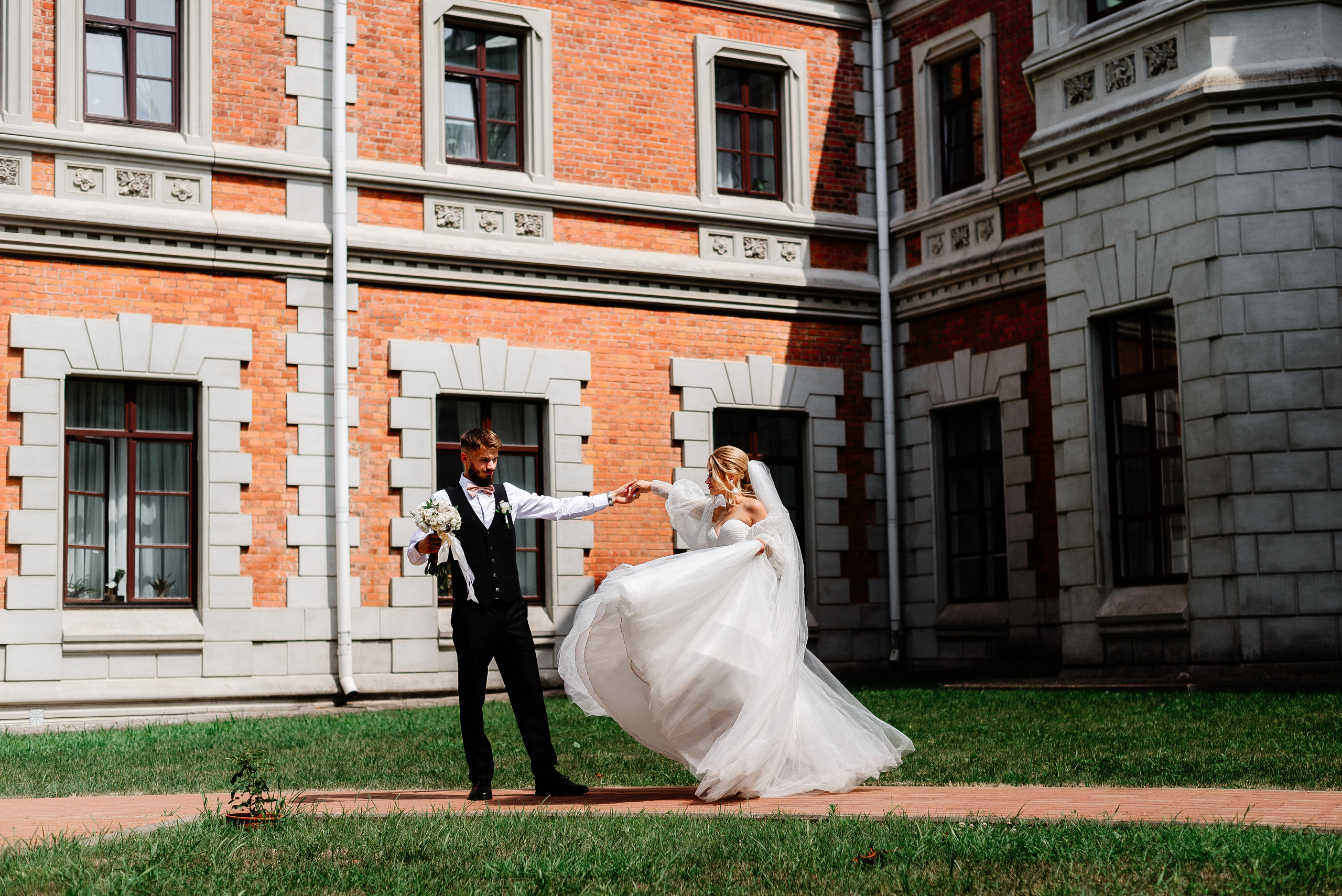 Pavel&Ekaterina. 17 July 2021. Свадебный фотограф в Минске и Жлобине Светлана Карпович