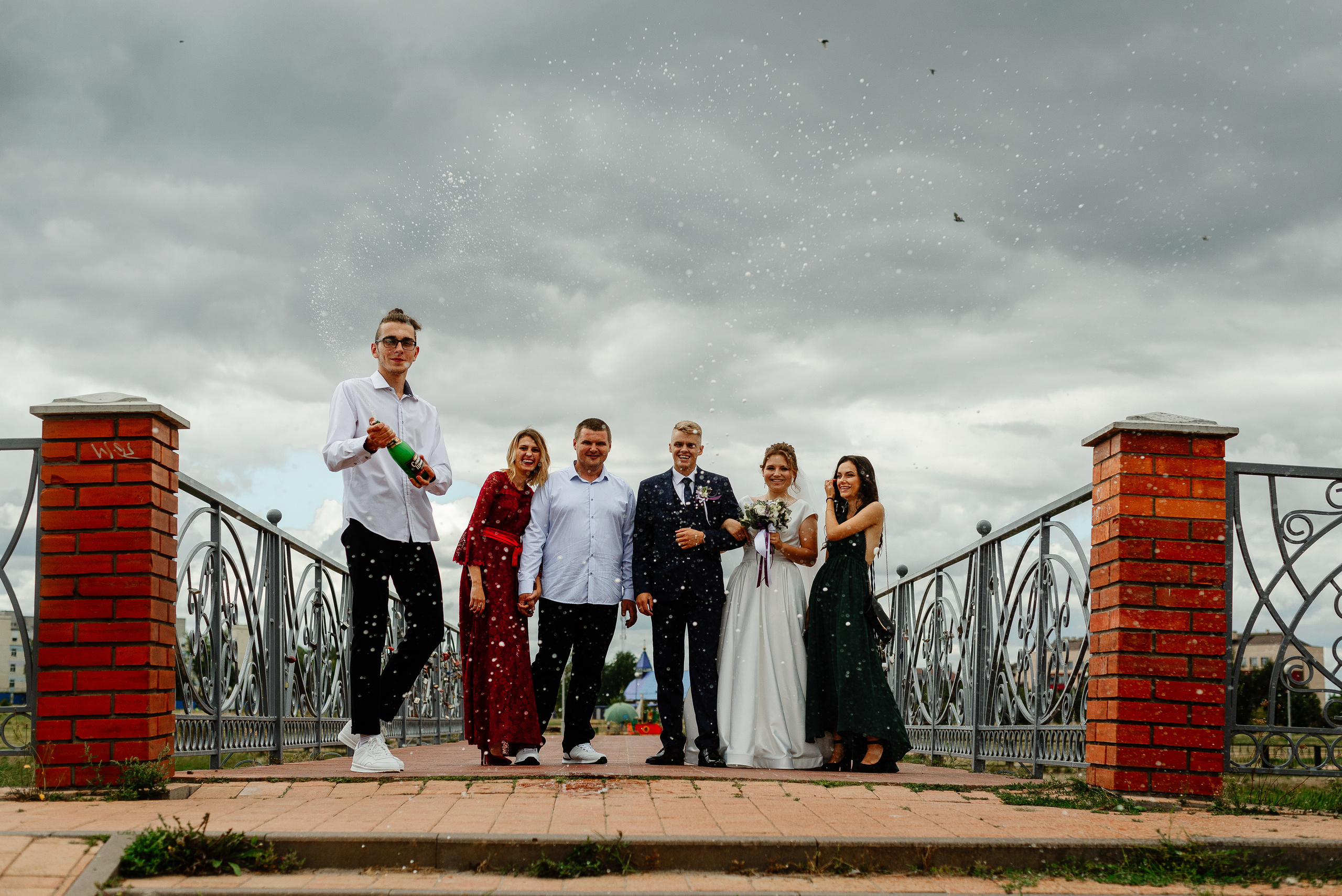 Nikita&Inna. 07 August 2021. Свадебный фотограф в Минске и Жлобине Светлана Карпович