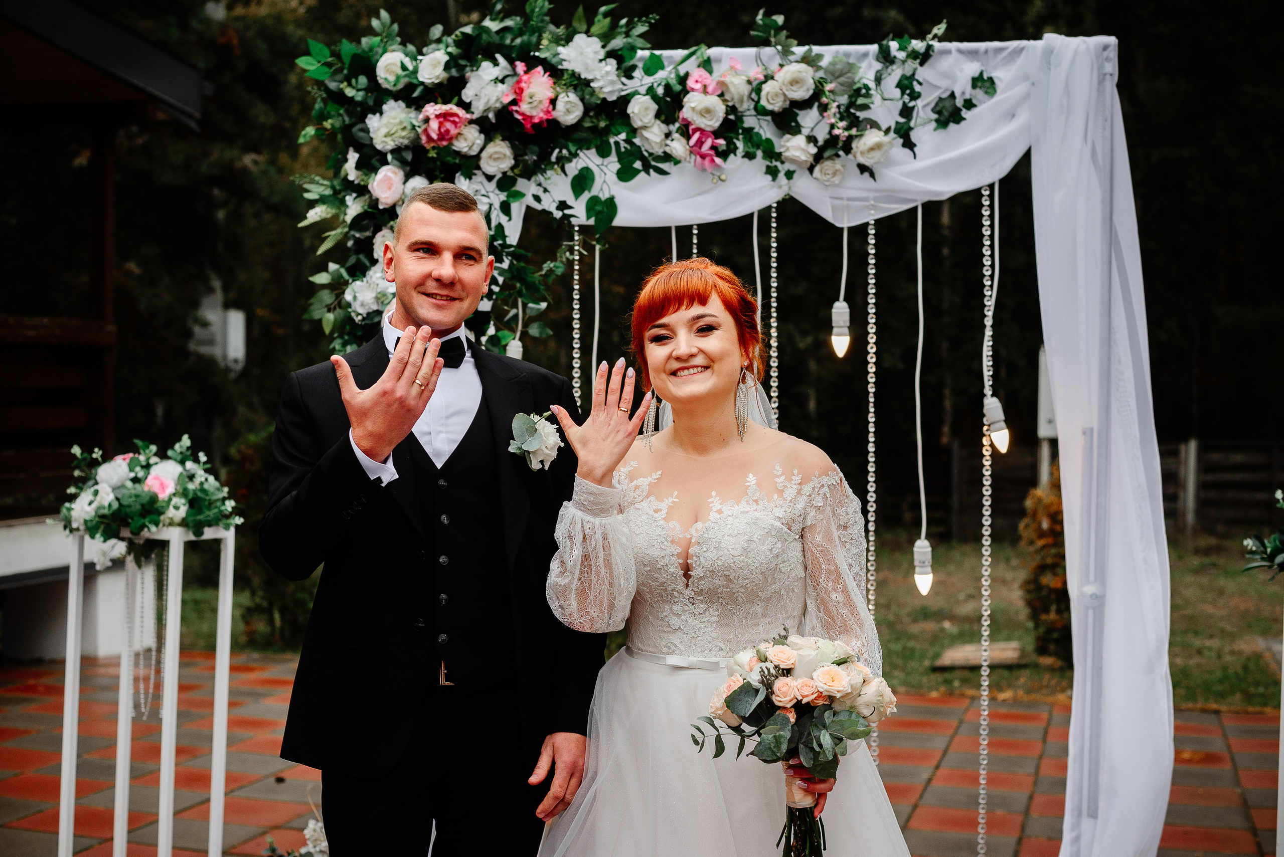 Victor&Ekaterina. 25 September 2021. Свадебный фотограф в Минске и Жлобине Светлана Карпович