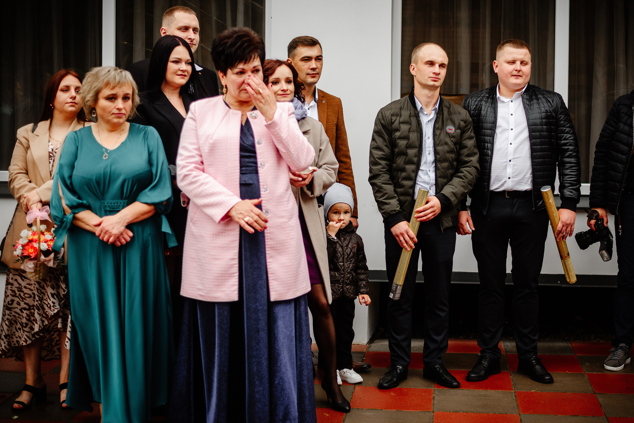 Victor&Ekaterina. 25 September 2021. Свадебный фотограф в Минске и Жлобине Светлана Карпович