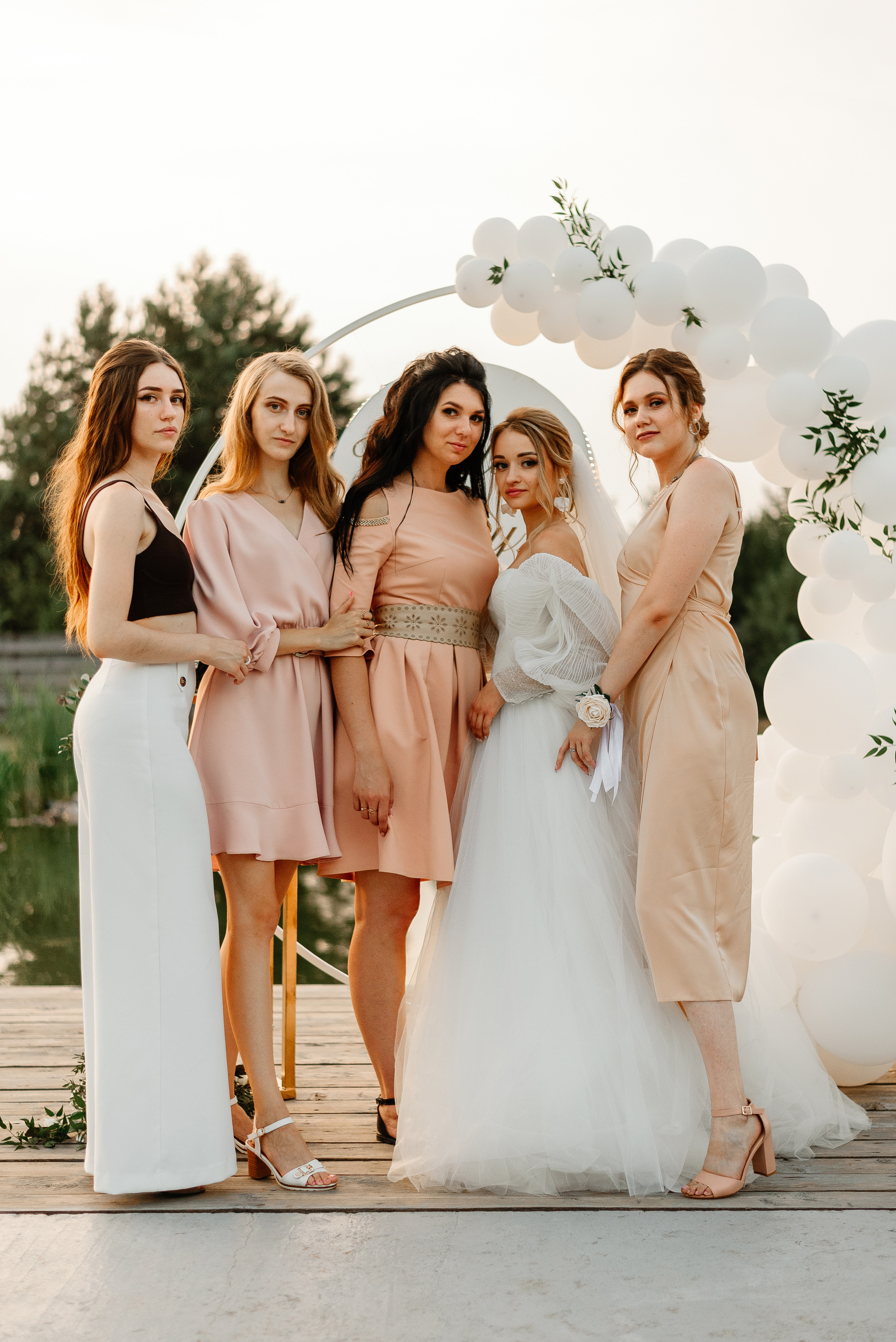 Pavel&Ekaterina. 17 July 2021. Свадебный фотограф в Минске и Жлобине Светлана Карпович