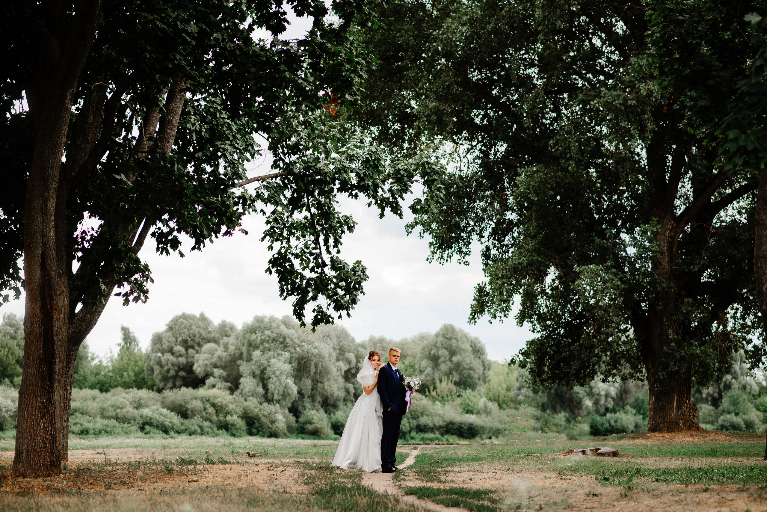 Nikita&Inna. 07 August 2021. Свадебный фотограф в Минске и Жлобине Светлана Карпович