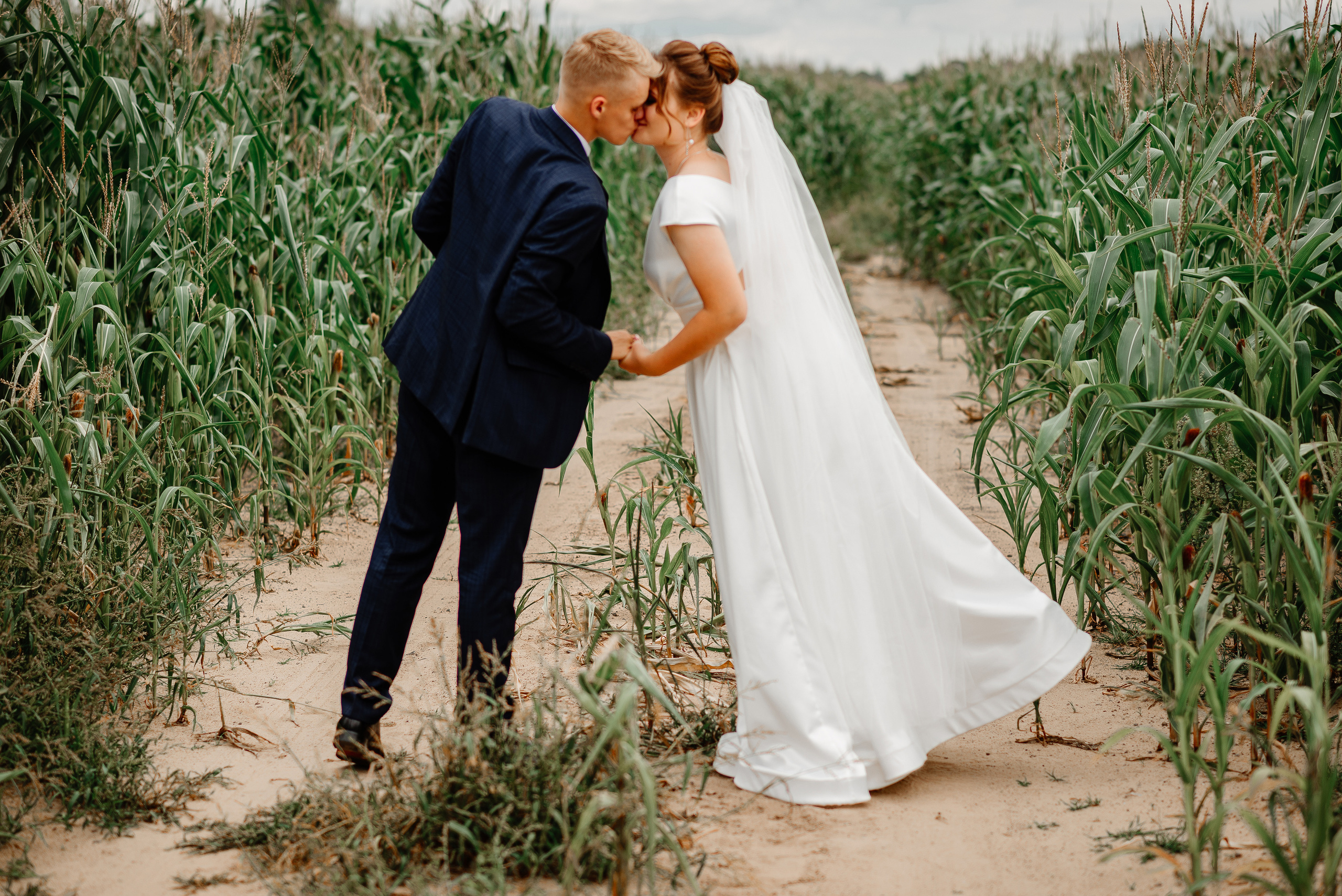 Nikita&Inna. 07 August 2021. Свадебный фотограф в Минске и Жлобине Светлана Карпович