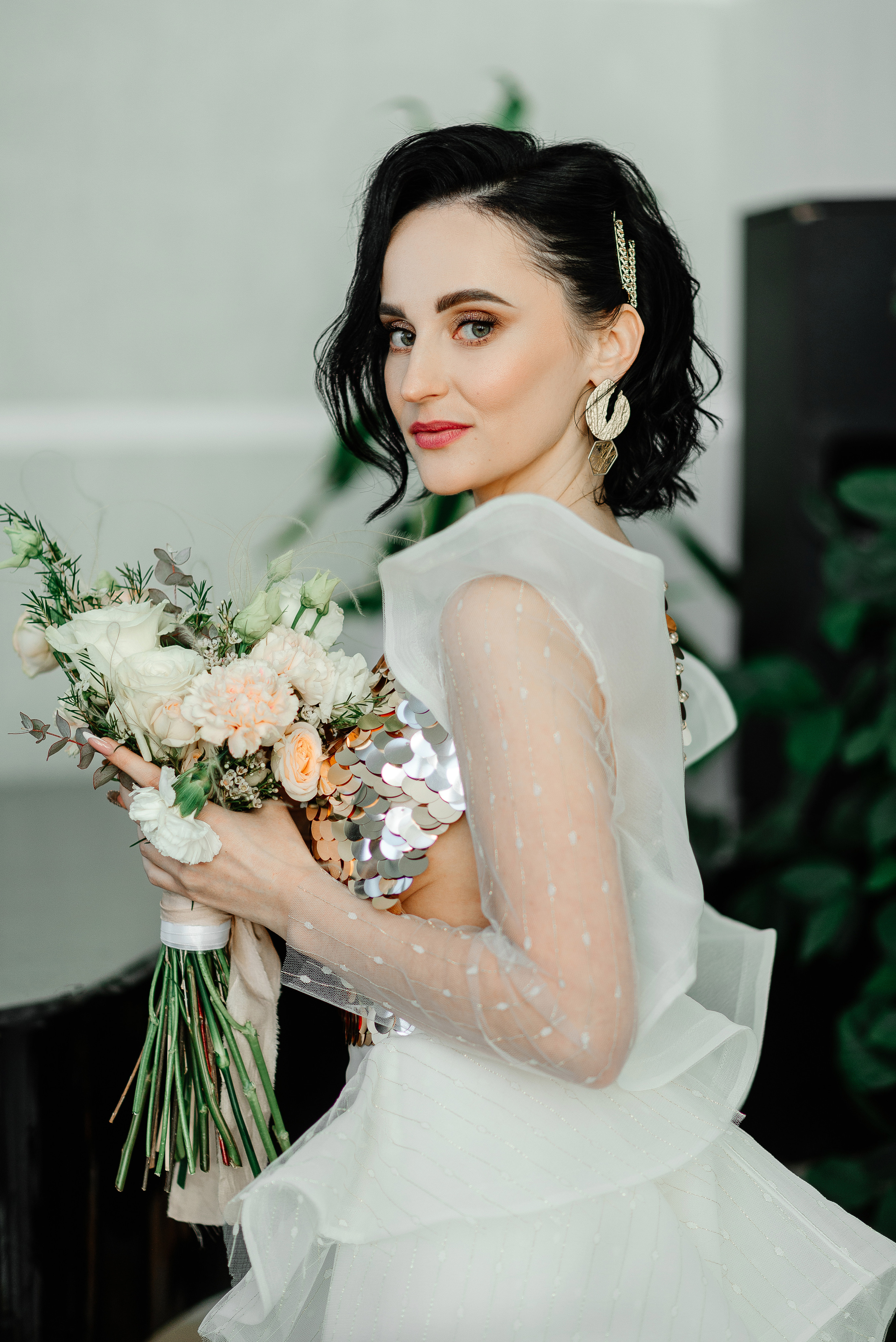 Stanislav & Natalia. 20 November 2021. Свадебный фотограф в Минске и Жлобине Светлана Карпович