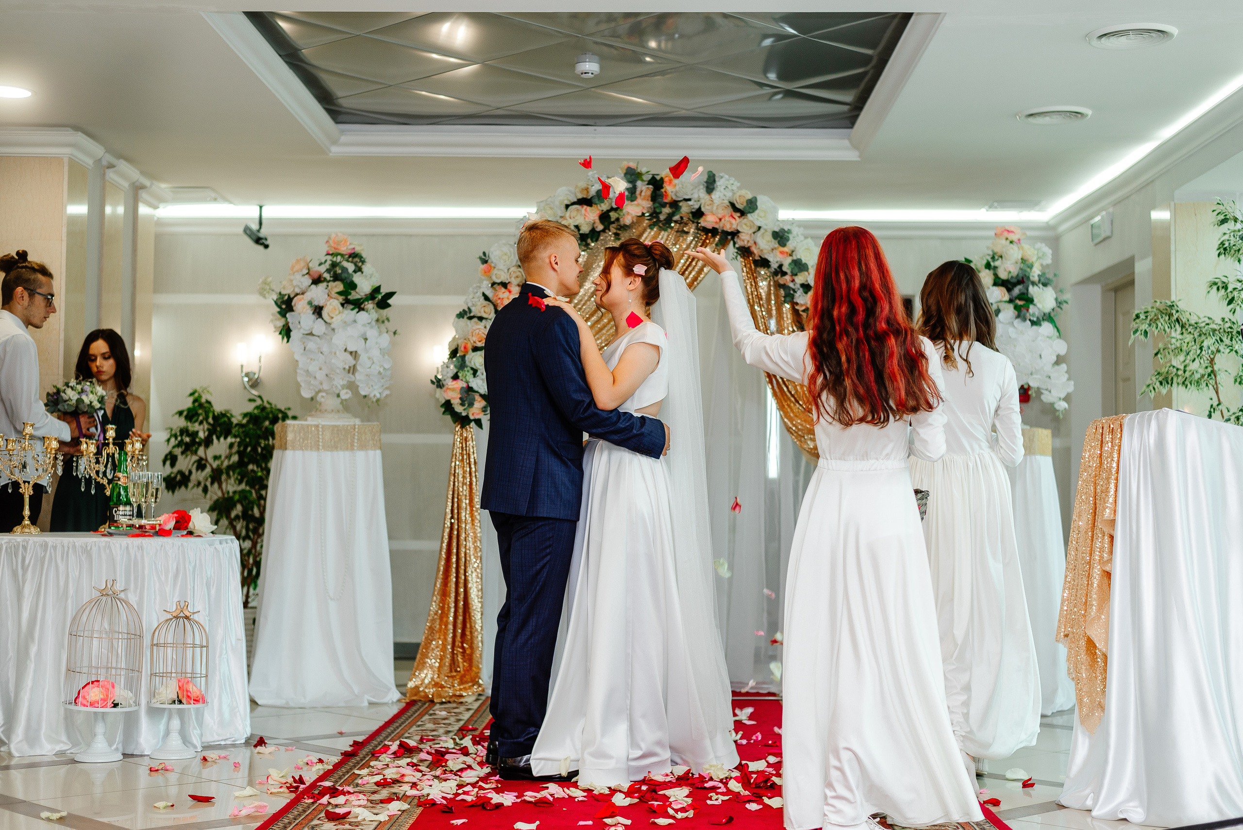 Nikita&Inna. 07 August 2021. Свадебный фотограф в Минске и Жлобине Светлана Карпович