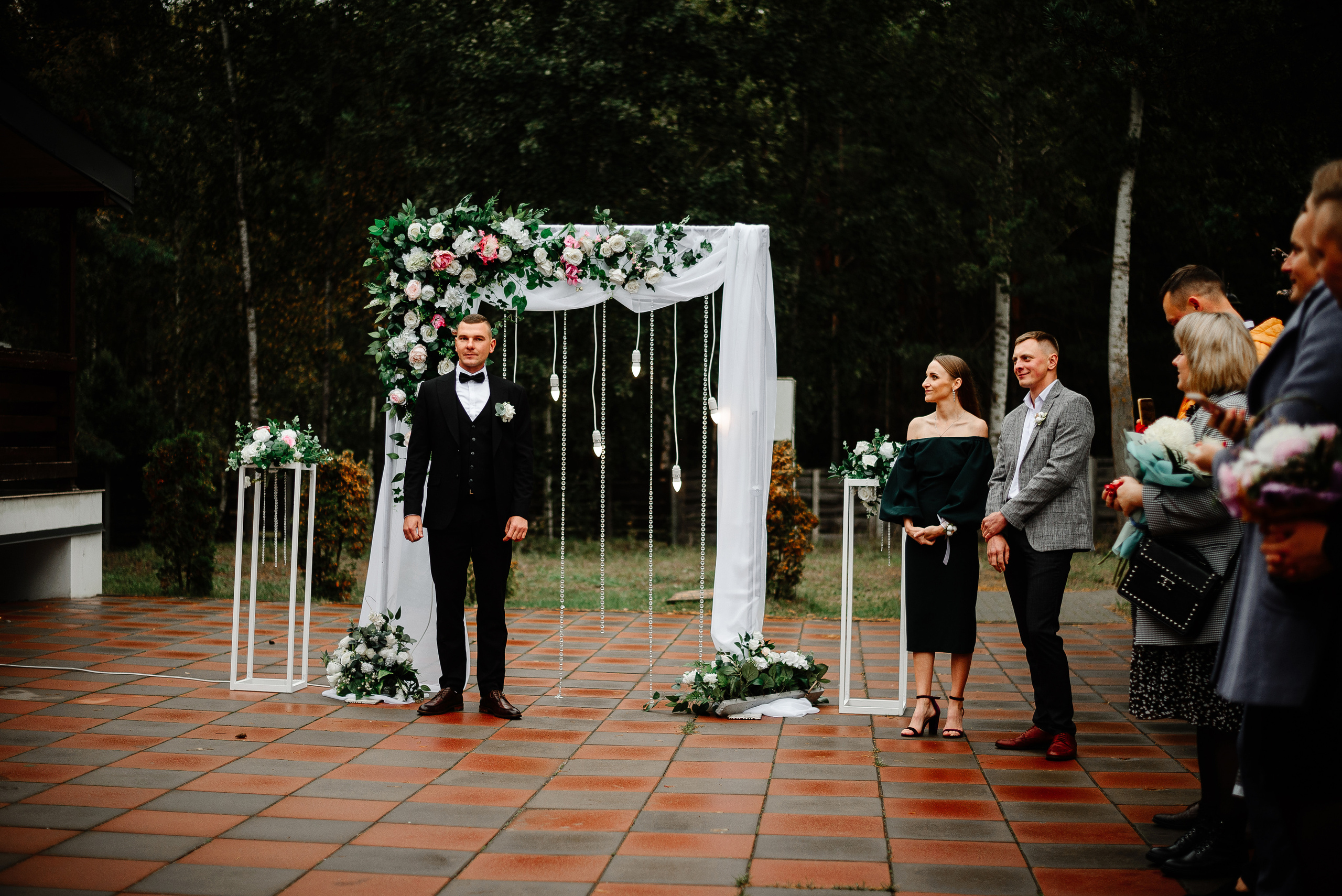 Victor&Ekaterina. 25 September 2021. Свадебный фотограф в Минске и Жлобине Светлана Карпович