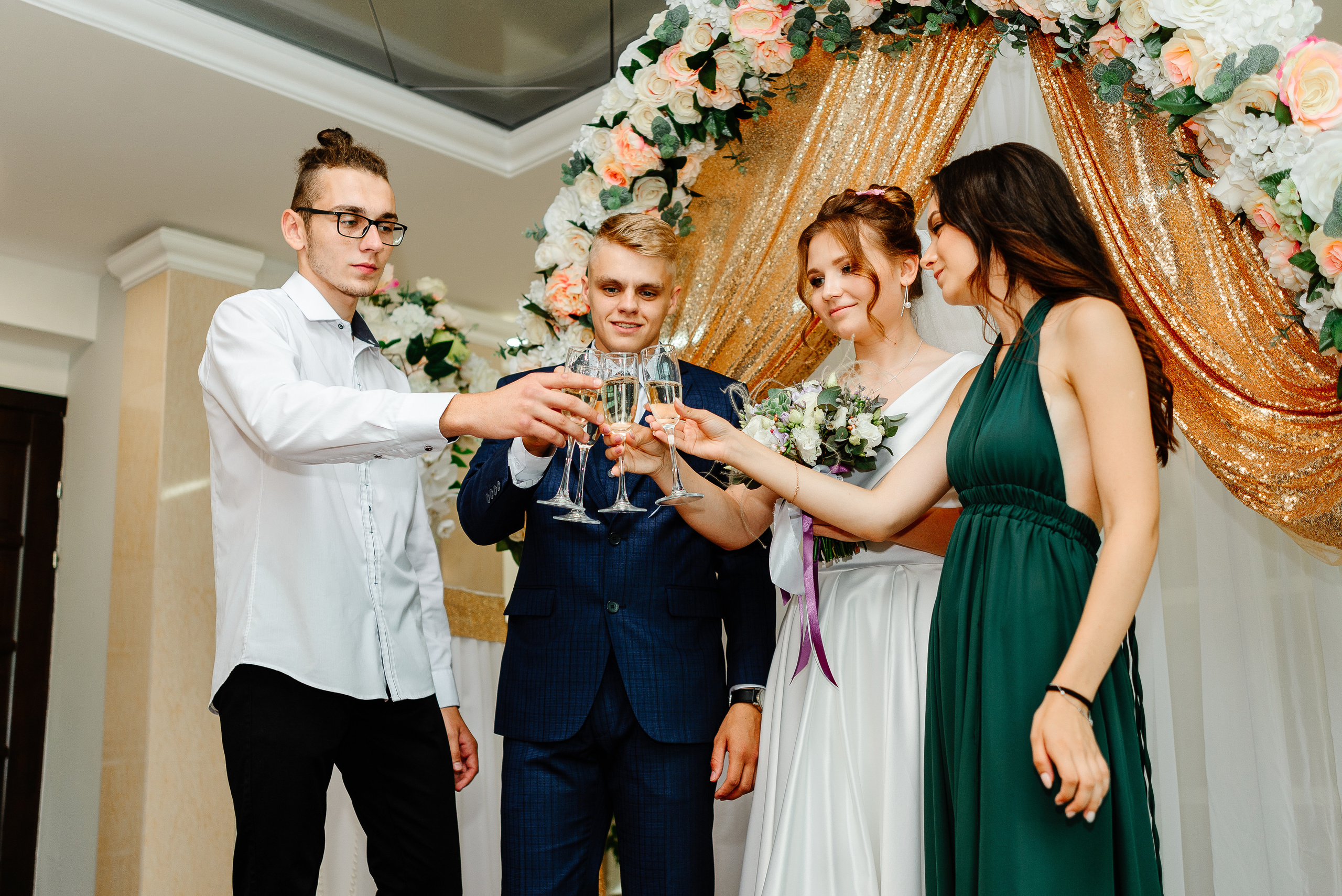 Nikita&Inna. 07 August 2021. Свадебный фотограф в Минске и Жлобине Светлана Карпович