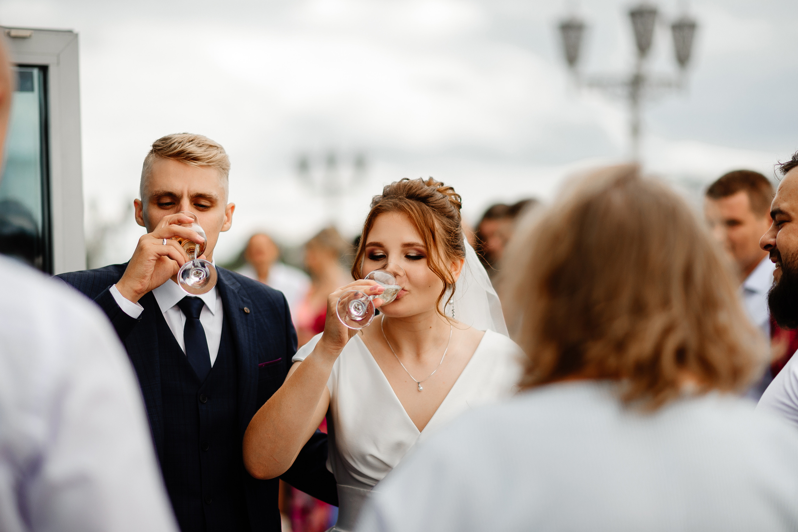 Nikita&Inna. 07 August 2021. Свадебный фотограф в Минске и Жлобине Светлана Карпович