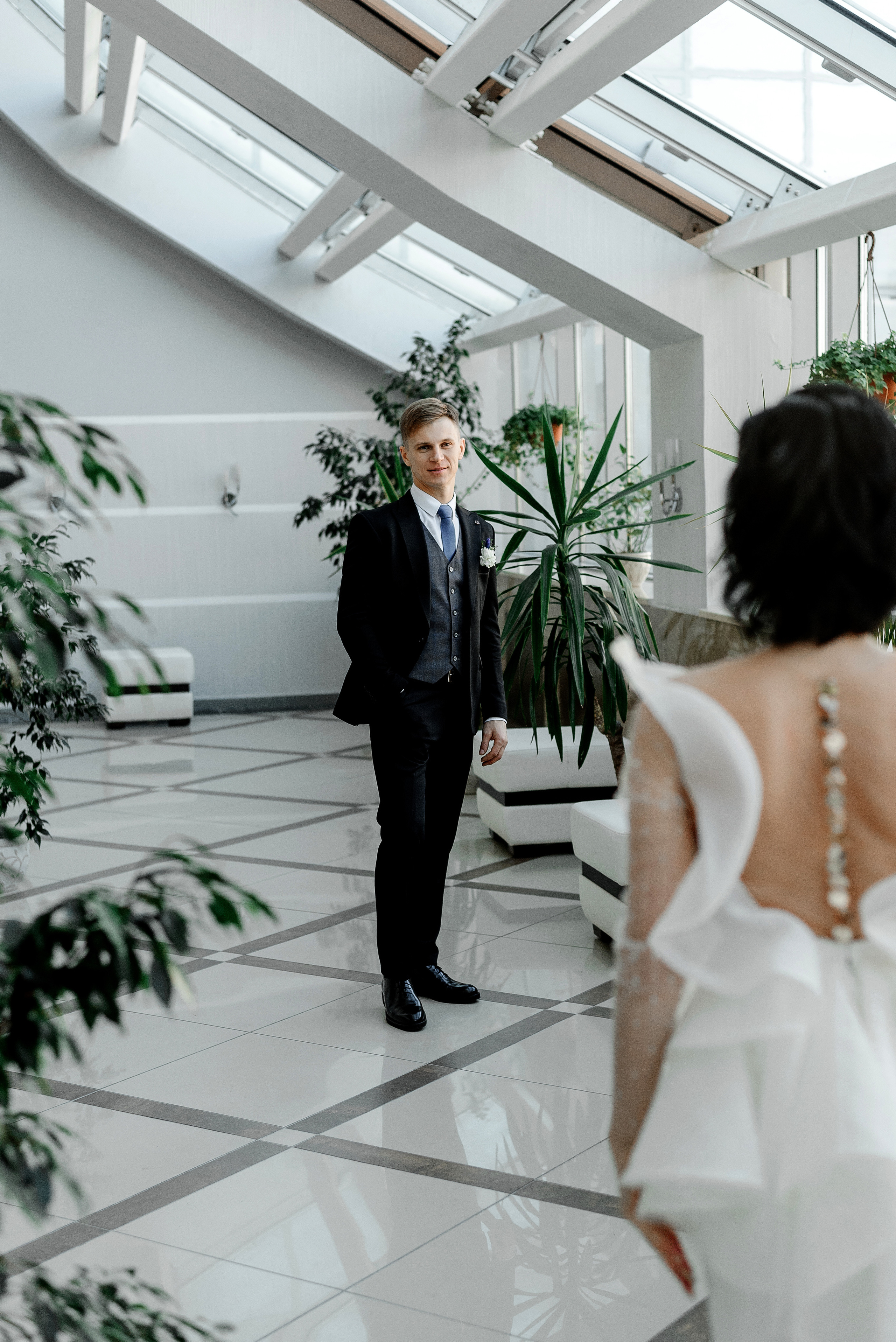 Stanislav & Natalia. 20 November 2021. Свадебный фотограф в Минске и Жлобине Светлана Карпович