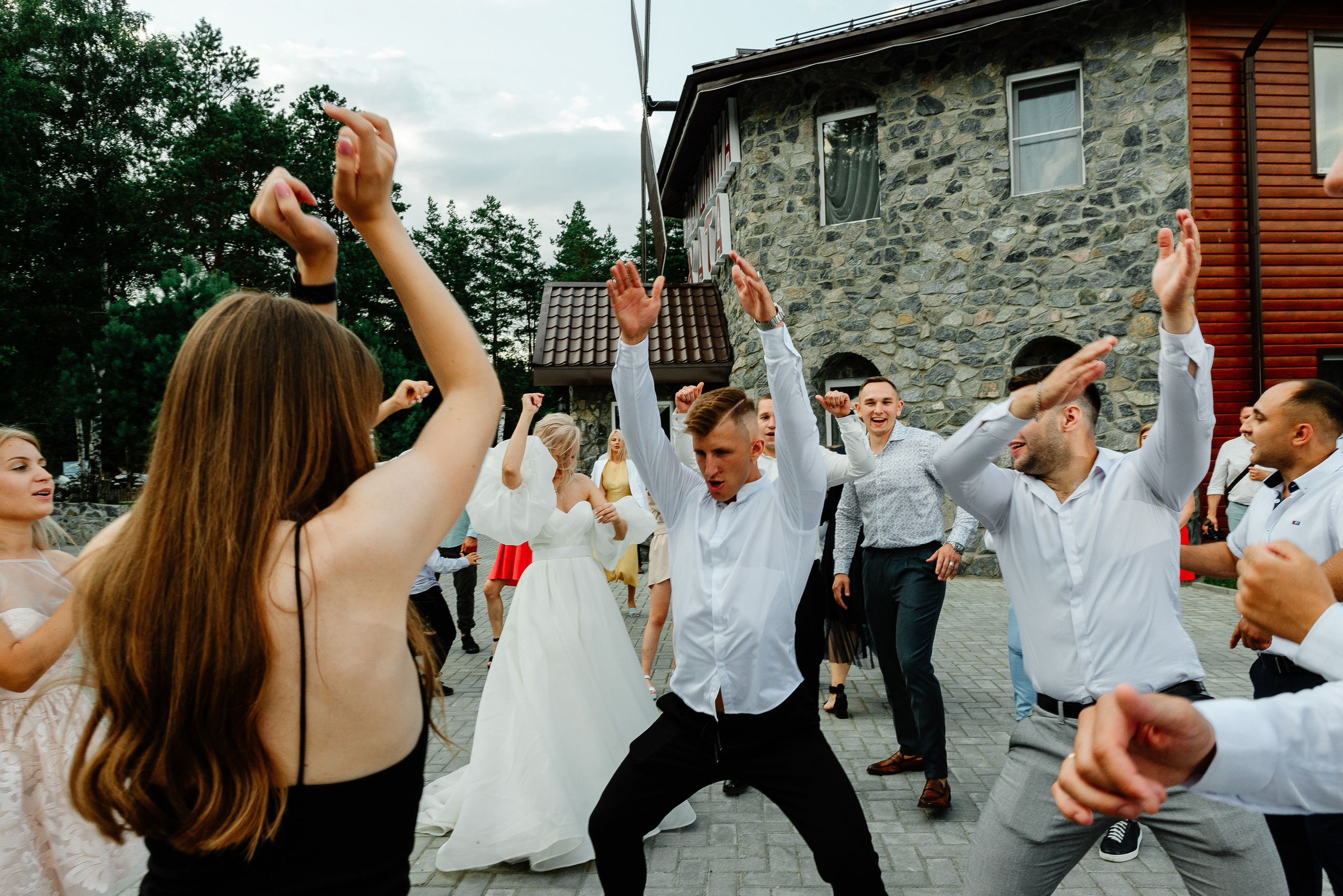 Evgeniy&Vasilina. 24 July 2021. Свадебный фотограф в Минске и Жлобине Светлана Карпович