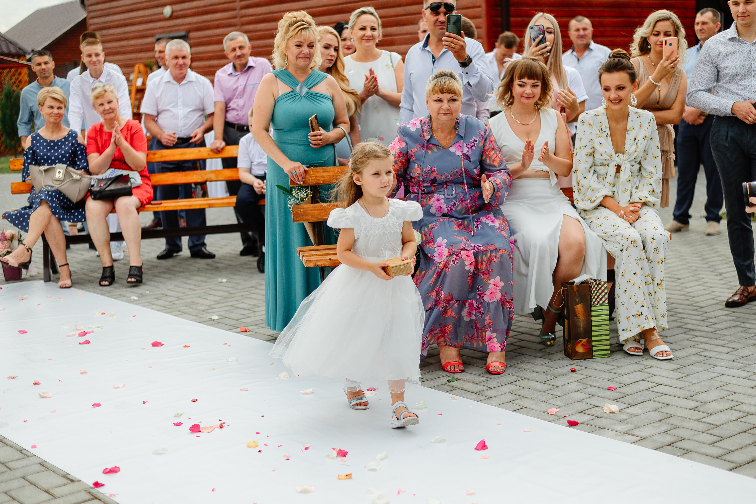 Evgeniy&Vasilina. 24 July 2021. Свадебный фотограф в Минске и Жлобине Светлана Карпович