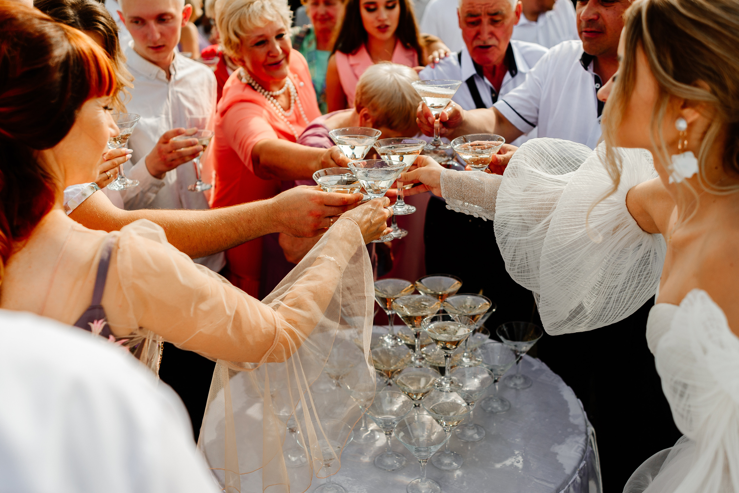 Pavel&Ekaterina. 17 July 2021. Свадебный фотограф в Минске и Жлобине Светлана Карпович