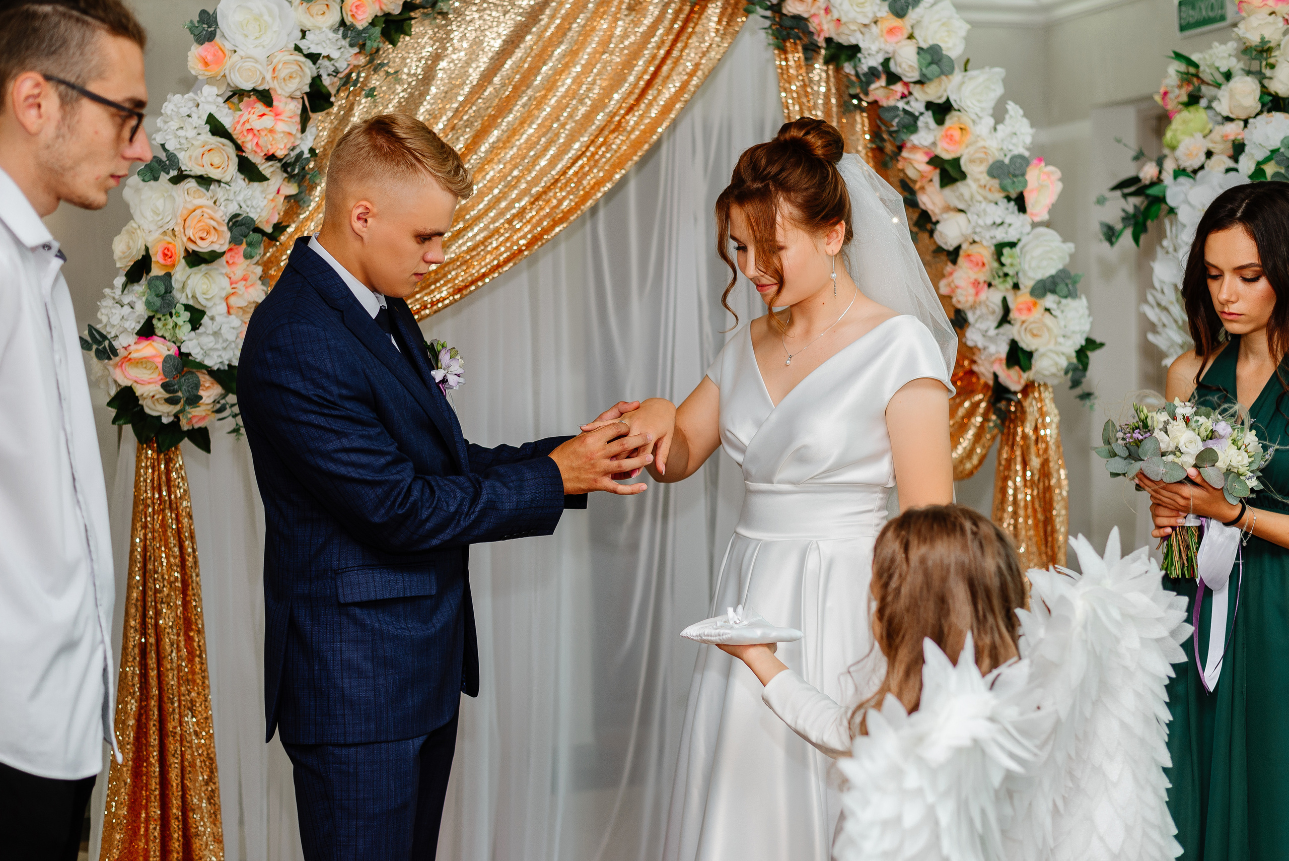 Nikita&Inna. 07 August 2021. Свадебный фотограф в Минске и Жлобине Светлана Карпович