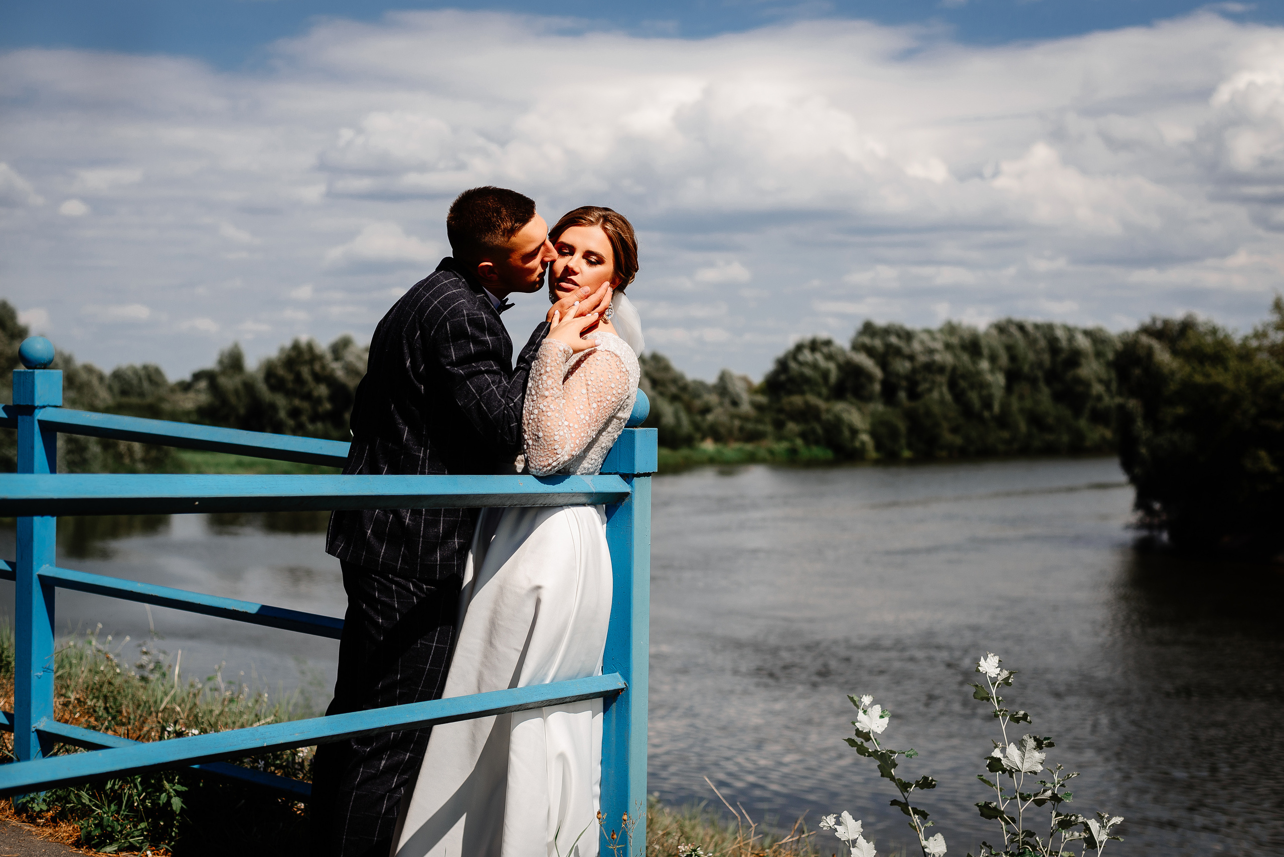 ALeksey&Evgeniya. 21 August 2021. Свадебный фотограф в Минске и Жлобине Светлана Карпович