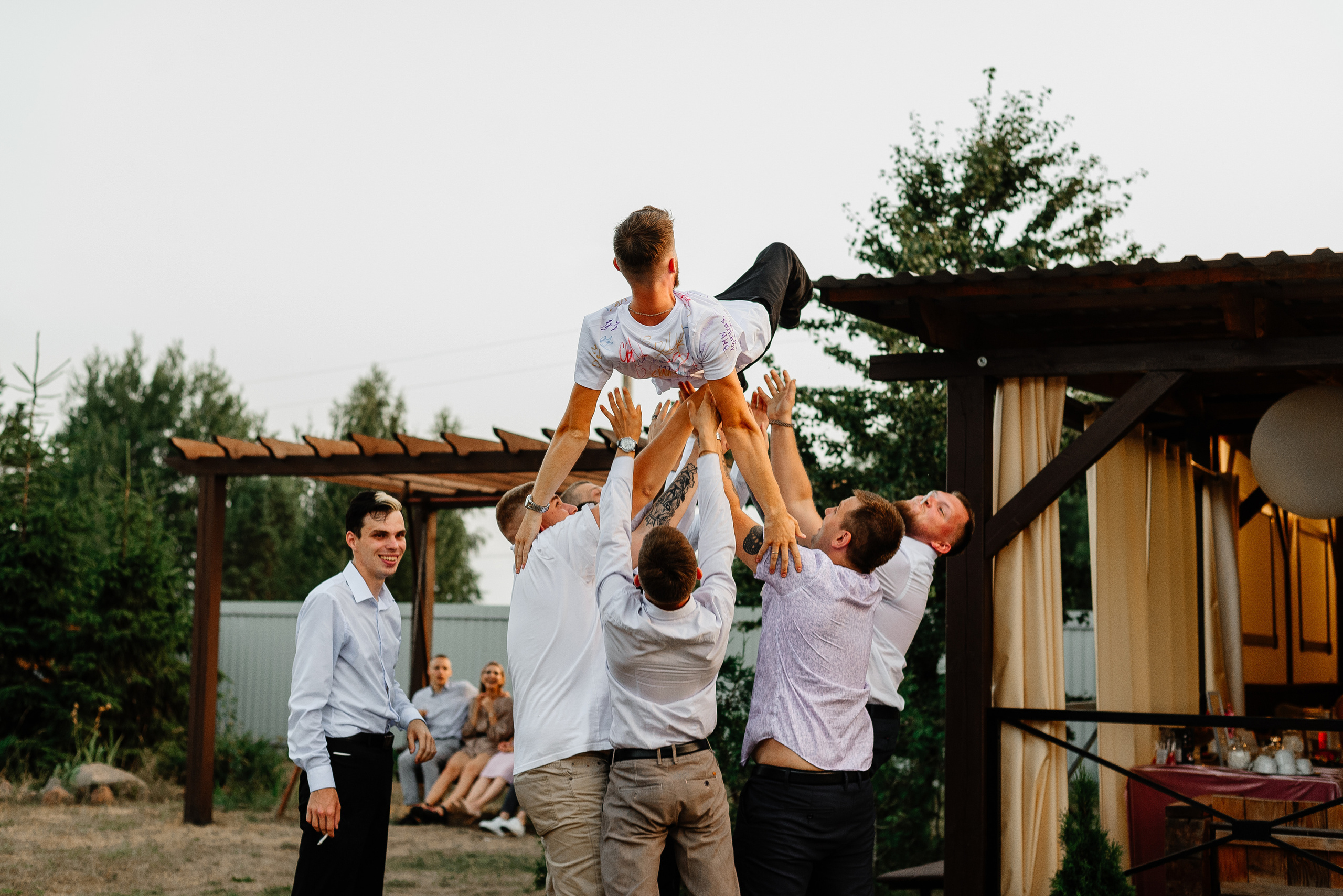 Pavel&Ekaterina. 17 July 2021. Свадебный фотограф в Минске и Жлобине Светлана Карпович
