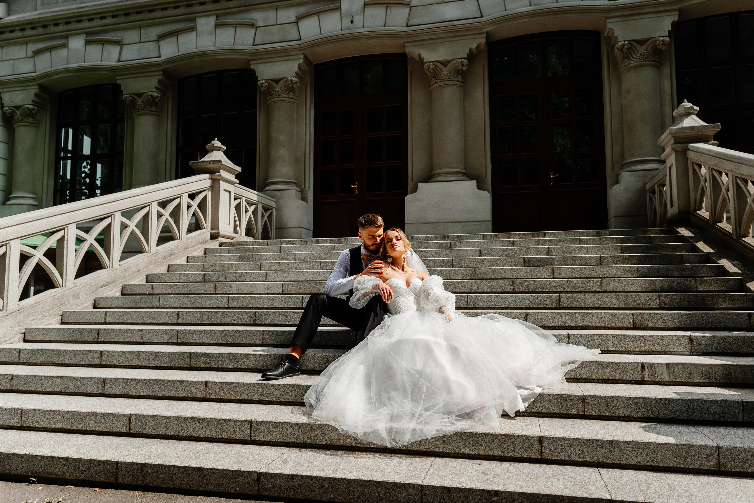 Pavel&Ekaterina. 17 July 2021. Свадебный фотограф в Минске и Жлобине Светлана Карпович