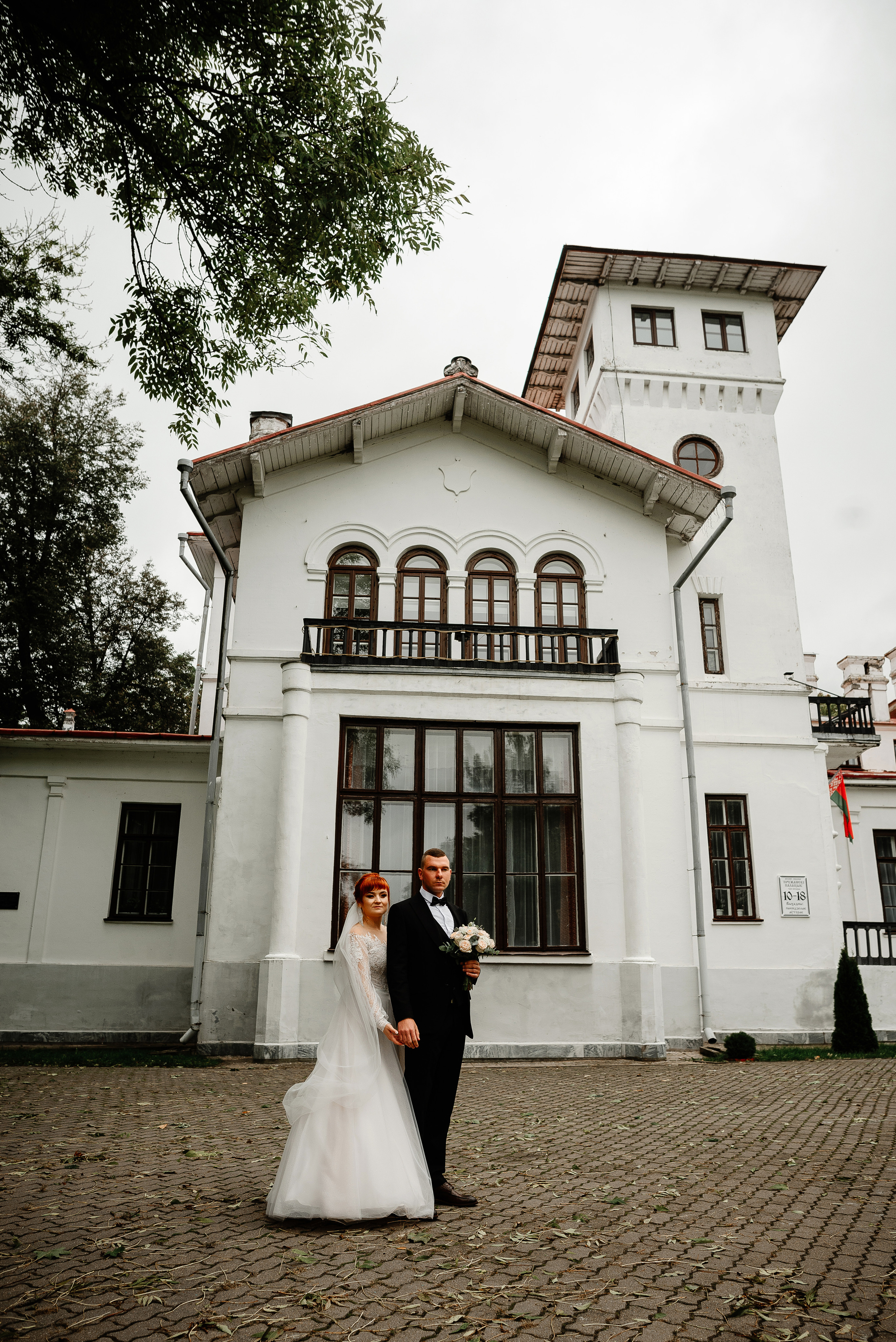 Victor&Ekaterina. 25 September 2021. Свадебный фотограф в Минске и Жлобине Светлана Карпович