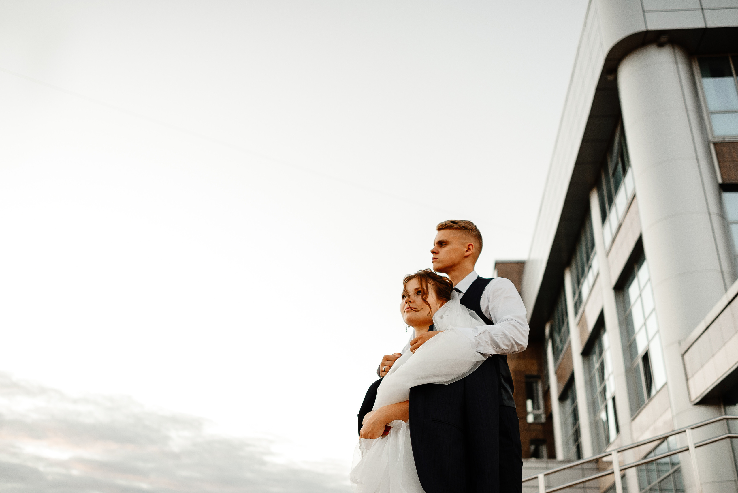 Nikita&Inna. 07 August 2021. Свадебный фотограф в Минске и Жлобине Светлана Карпович