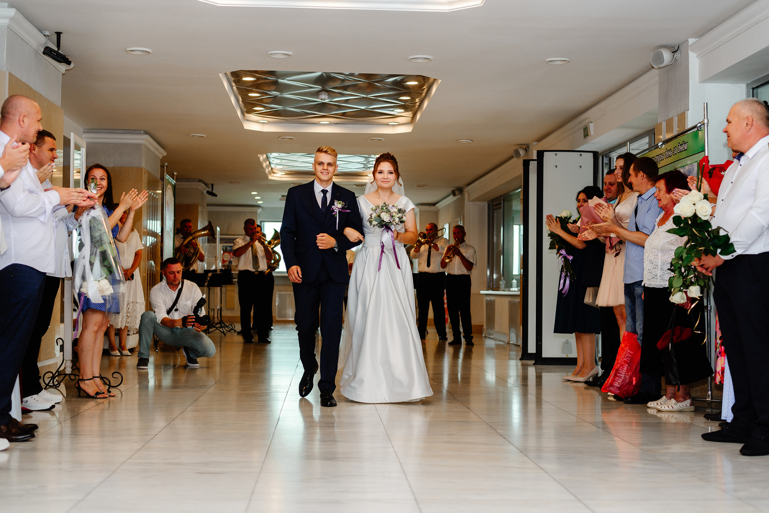 Nikita&Inna. 07 August 2021. Свадебный фотограф в Минске и Жлобине Светлана Карпович