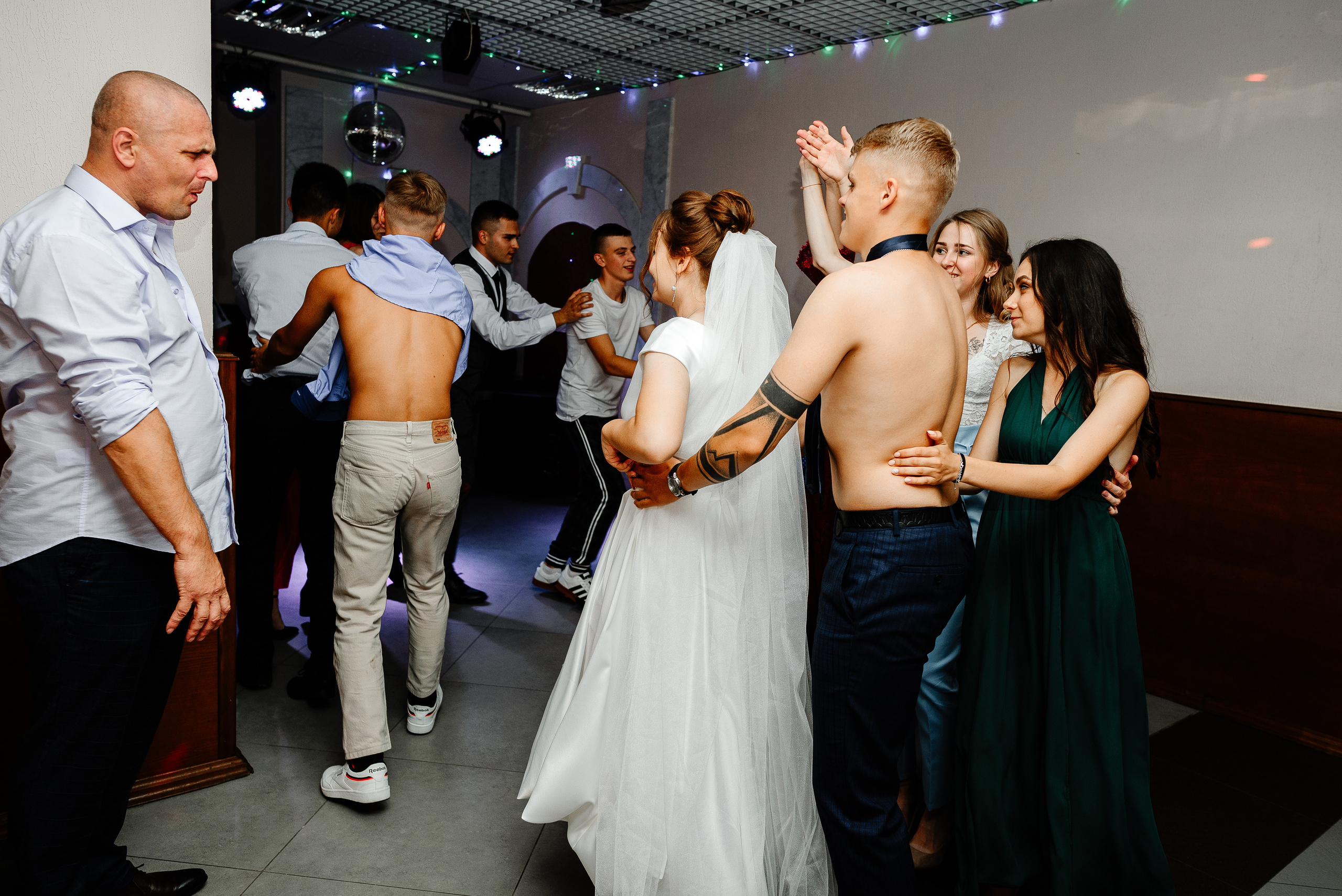 Nikita&Inna. 07 August 2021. Свадебный фотограф в Минске и Жлобине Светлана Карпович