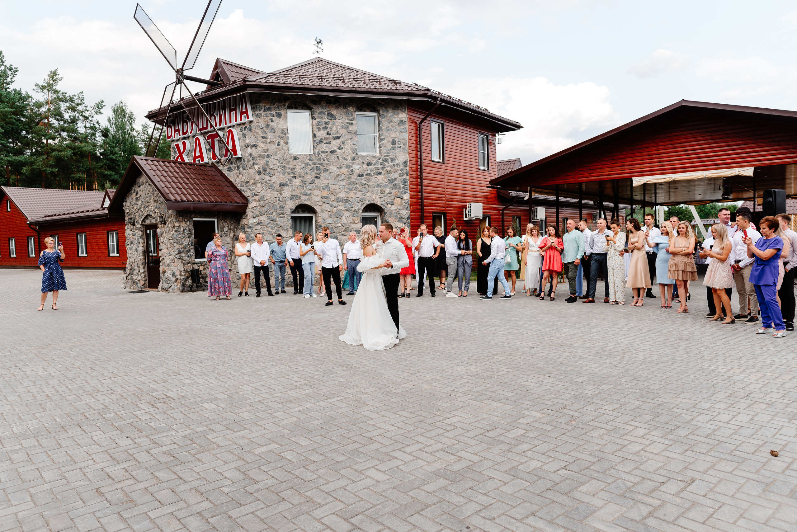 Evgeniy&Vasilina. 24 July 2021. Свадебный фотограф в Минске и Жлобине Светлана Карпович