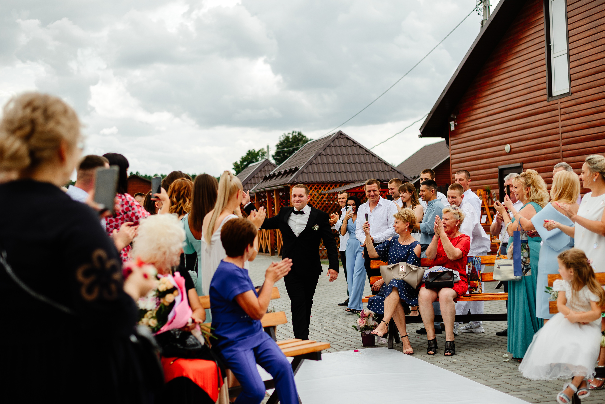 Evgeniy&Vasilina. 24 July 2021. Свадебный фотограф в Минске и Жлобине Светлана Карпович