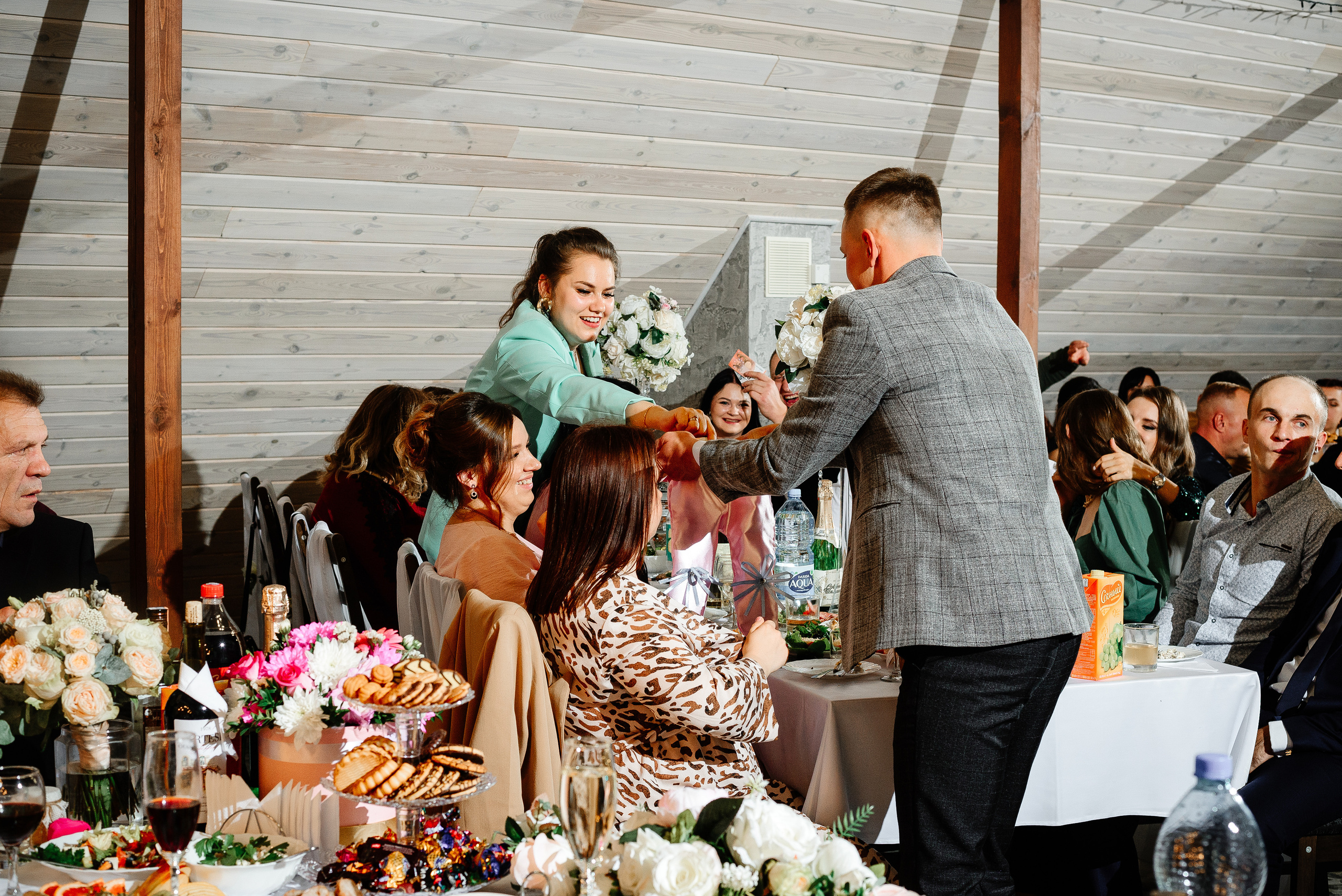 Victor&Ekaterina. 25 September 2021. Свадебный фотограф в Минске и Жлобине Светлана Карпович