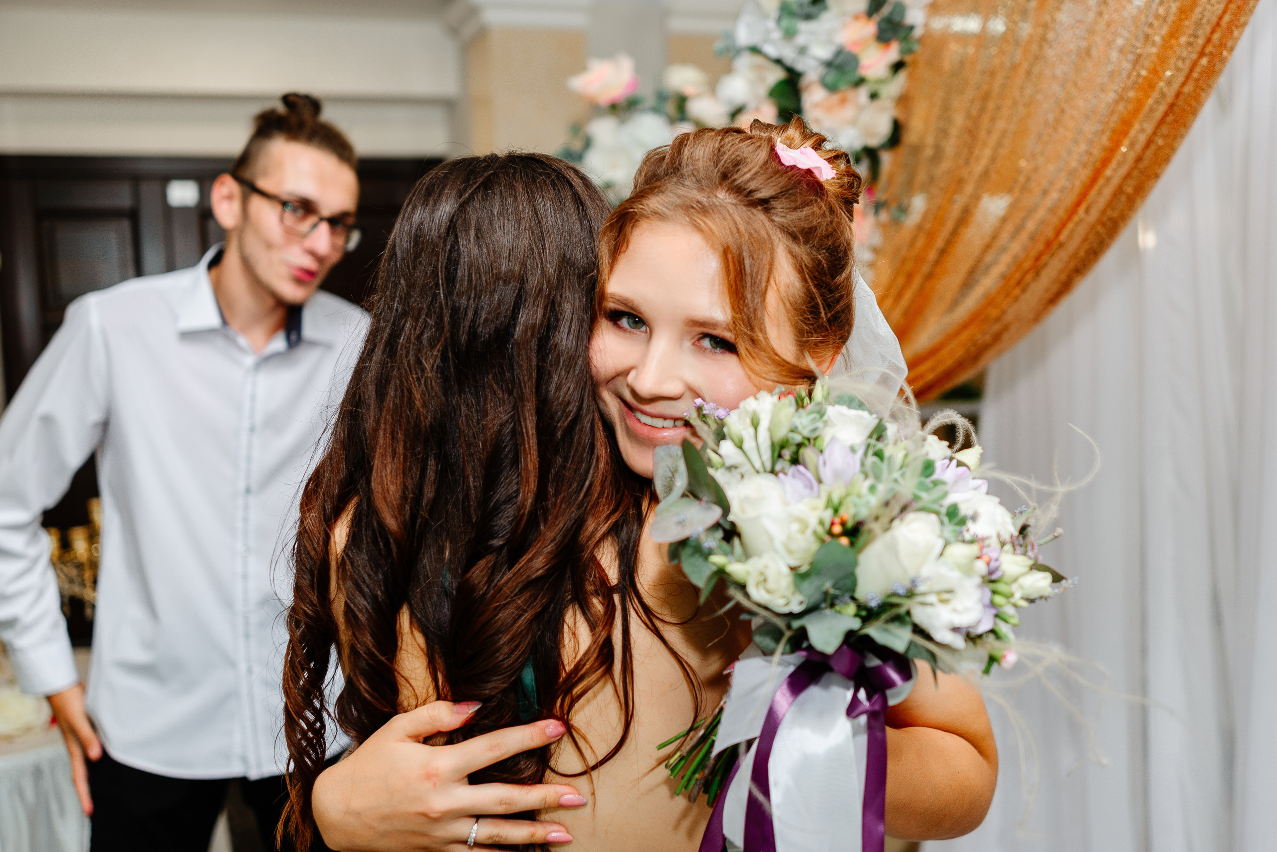 Nikita&Inna. 07 August 2021. Свадебный фотограф в Минске и Жлобине Светлана Карпович