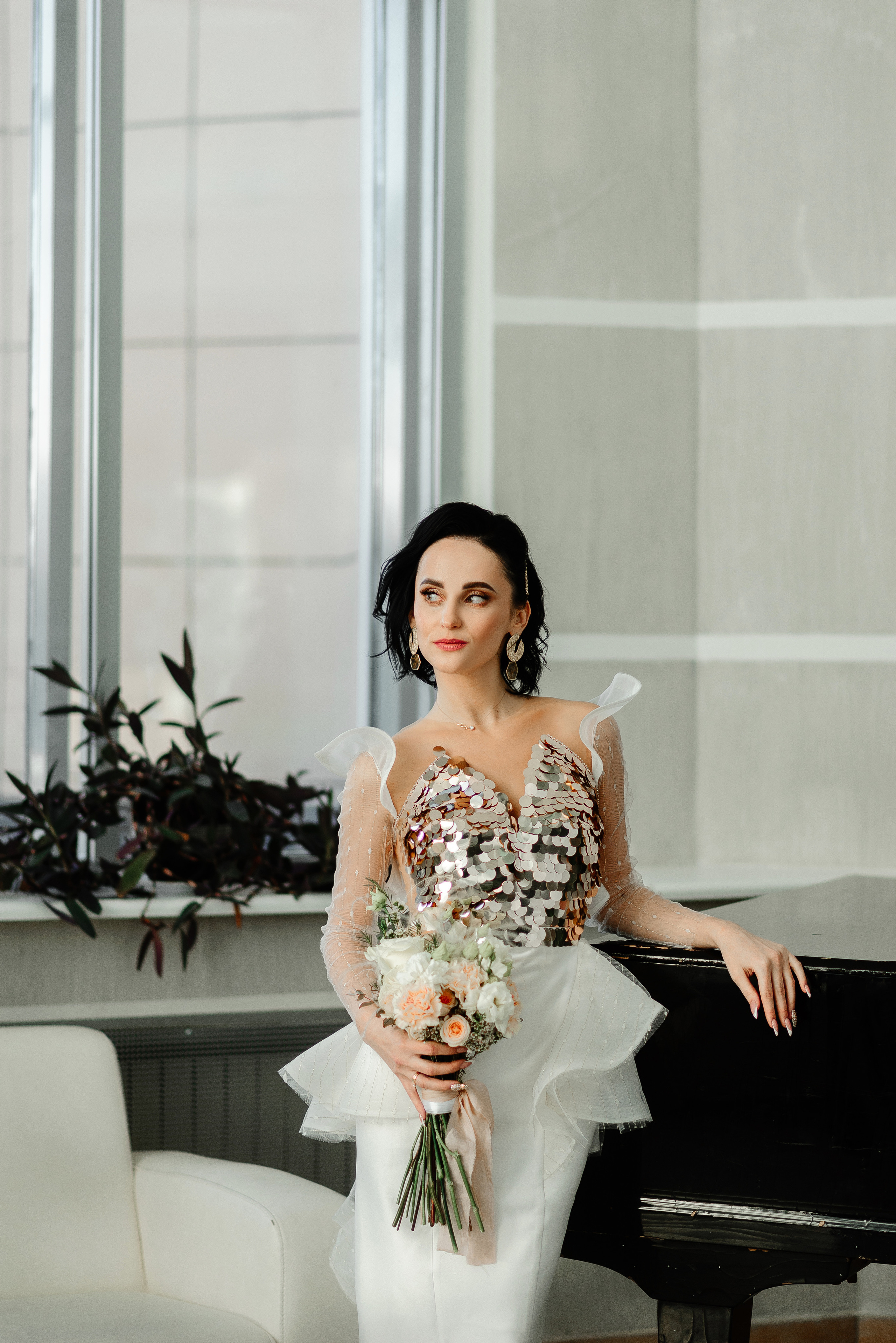 Stanislav & Natalia. 20 November 2021. Свадебный фотограф в Минске и Жлобине Светлана Карпович