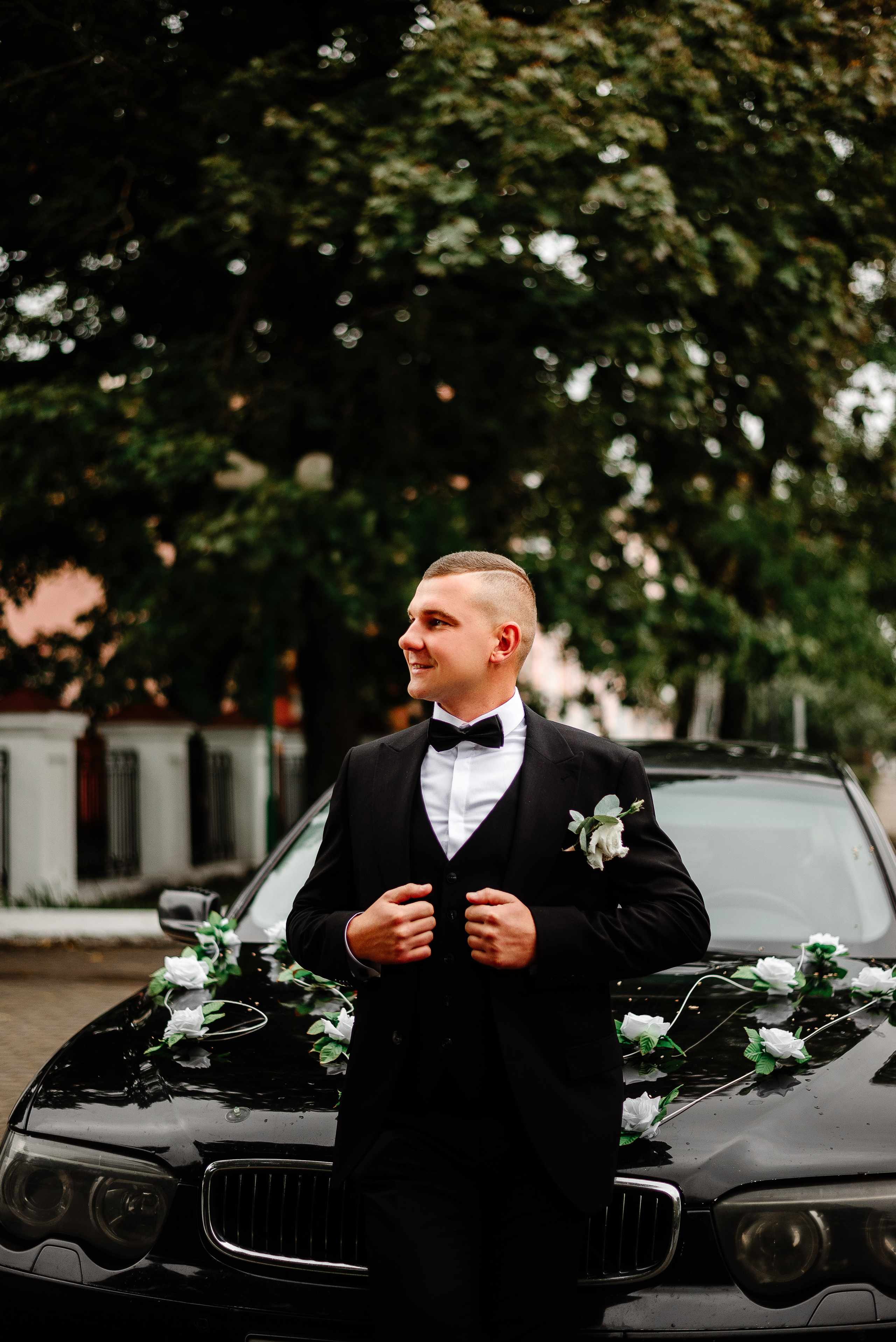 Victor&Ekaterina. 25 September 2021. Свадебный фотограф в Минске и Жлобине Светлана Карпович