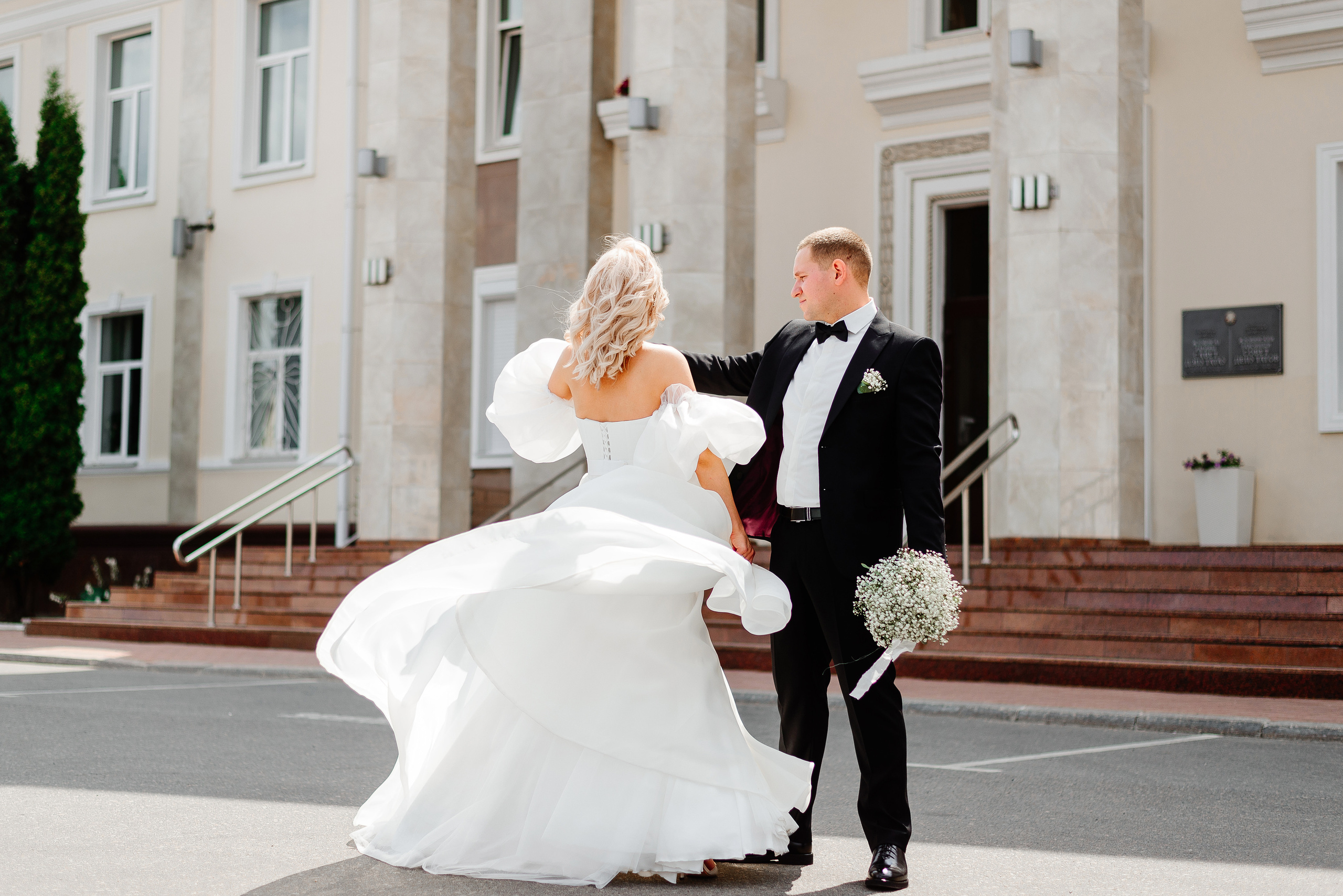 Evgeniy&Vasilina. 24 July 2021. Свадебный фотограф в Минске и Жлобине Светлана Карпович