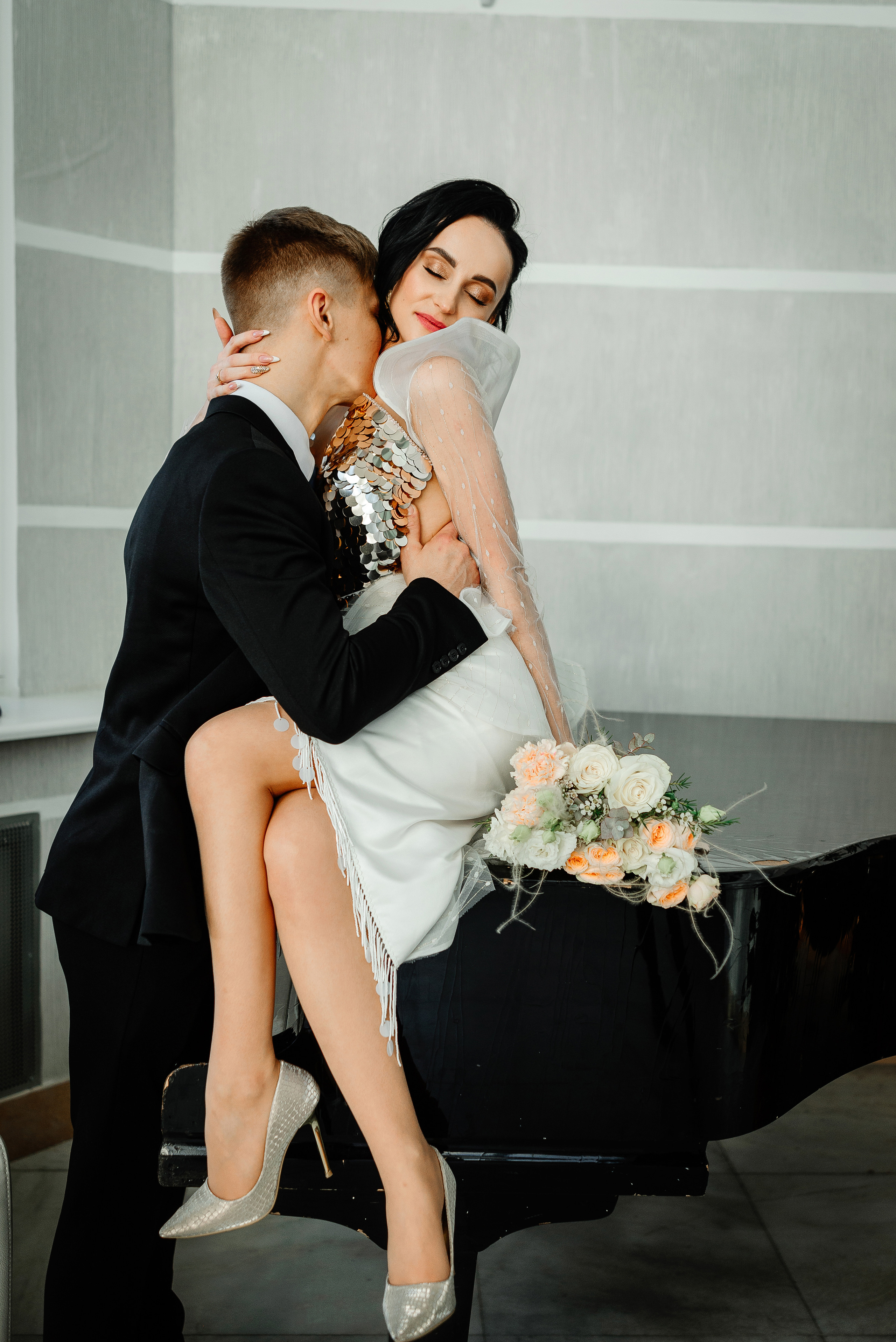 Stanislav & Natalia. 20 November 2021. Свадебный фотограф в Минске и Жлобине Светлана Карпович