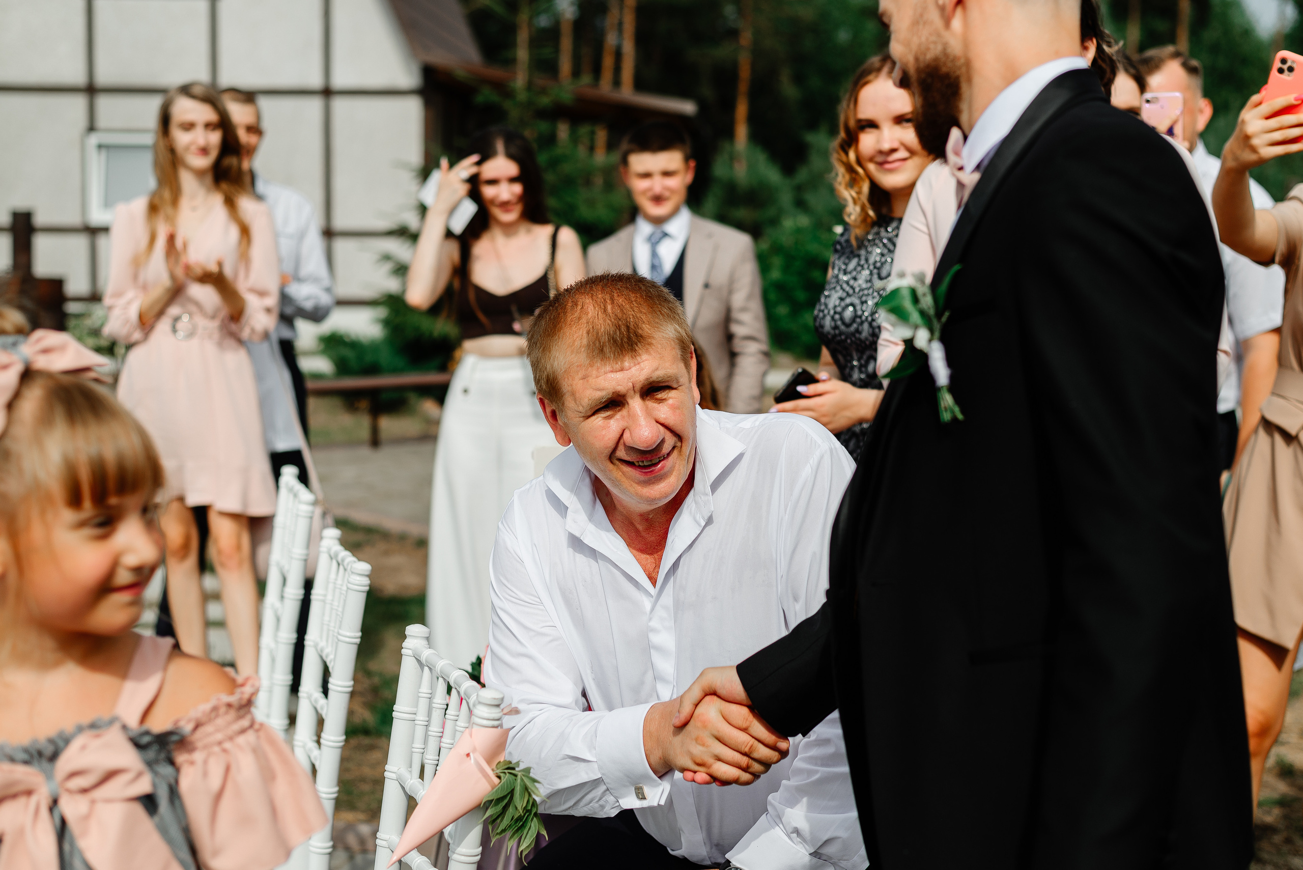 Pavel&Ekaterina. 17 July 2021. Свадебный фотограф в Минске и Жлобине Светлана Карпович