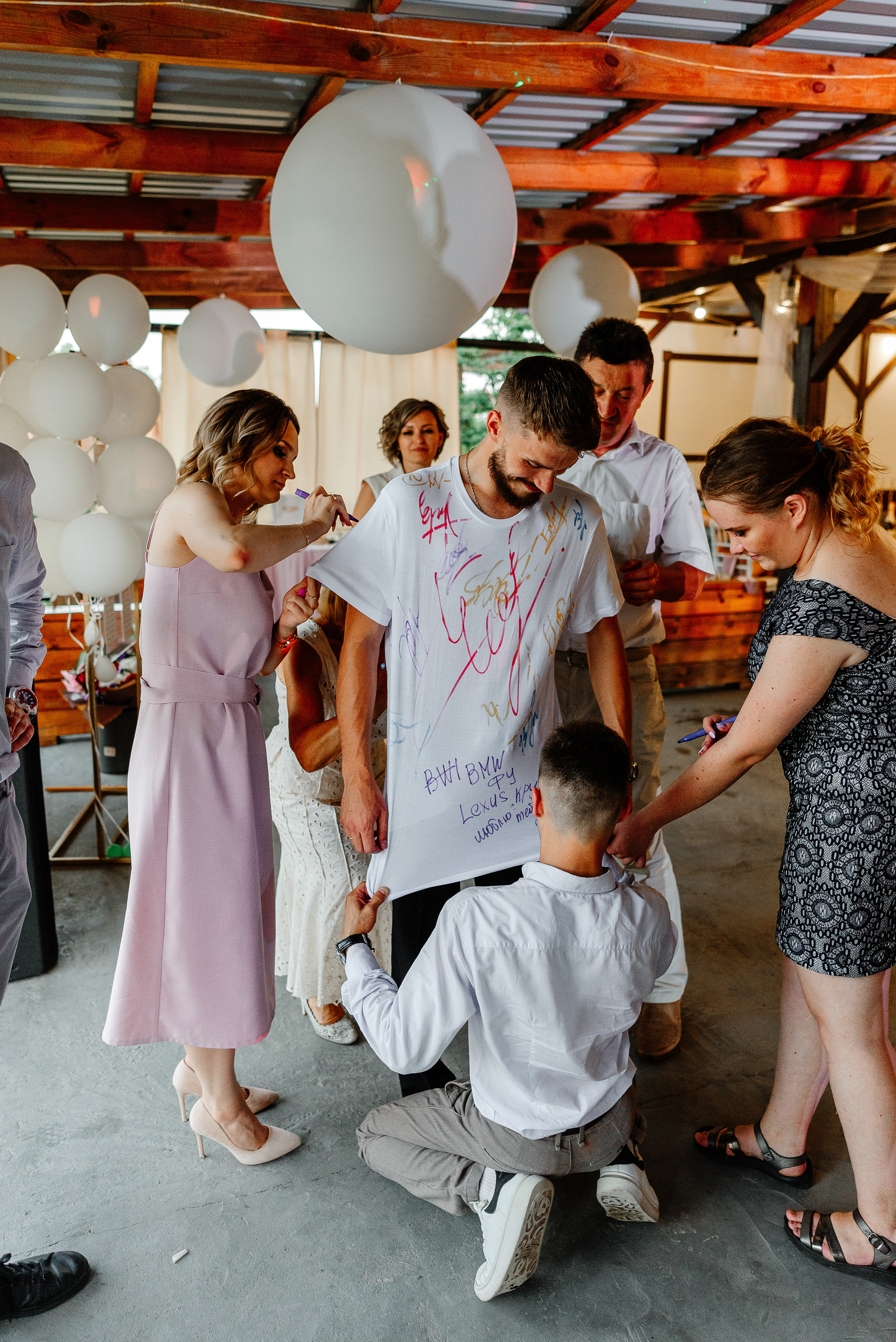 Pavel&Ekaterina. 17 July 2021. Свадебный фотограф в Минске и Жлобине Светлана Карпович