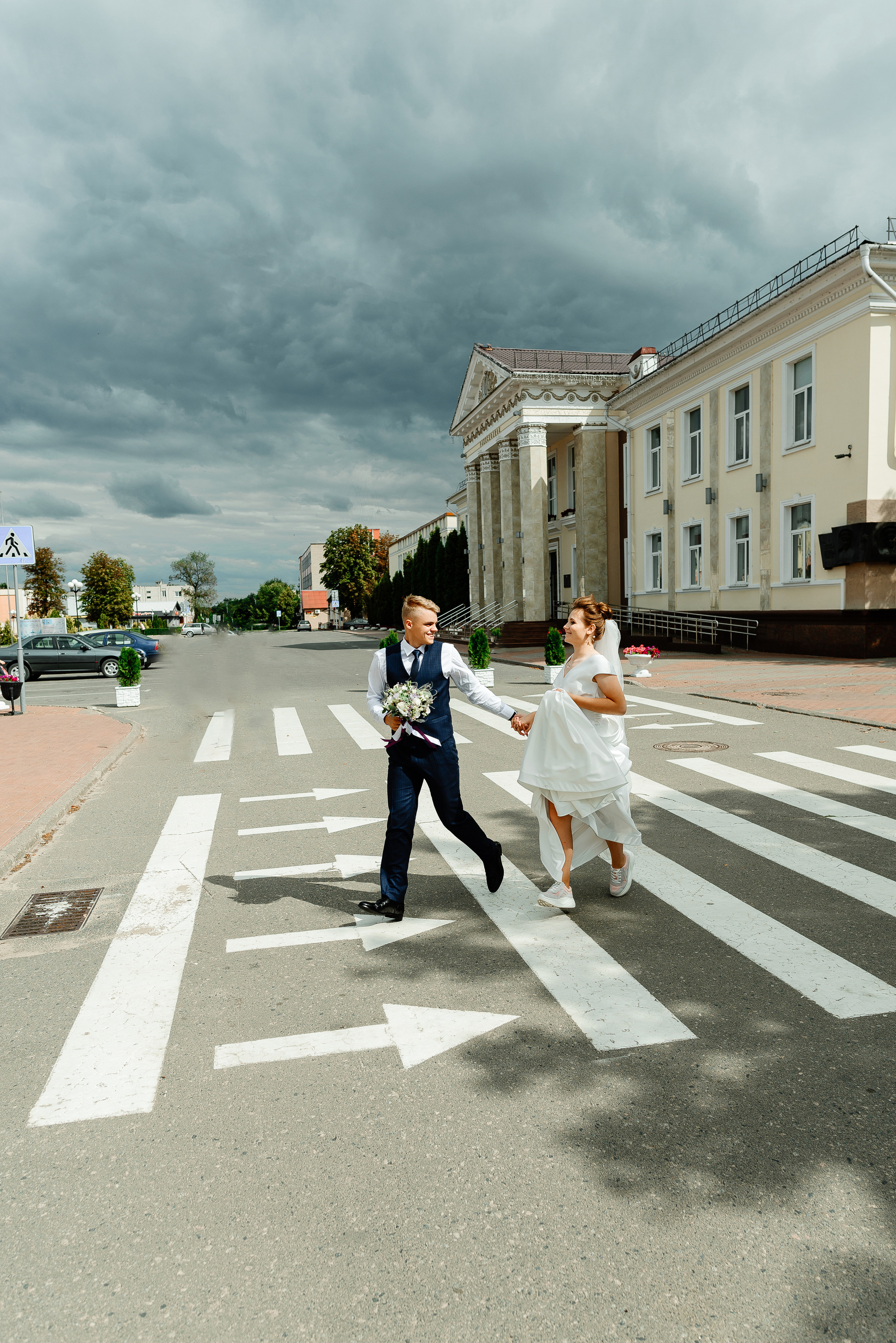 Nikita&Inna. 07 August 2021. Свадебный фотограф в Минске и Жлобине Светлана Карпович