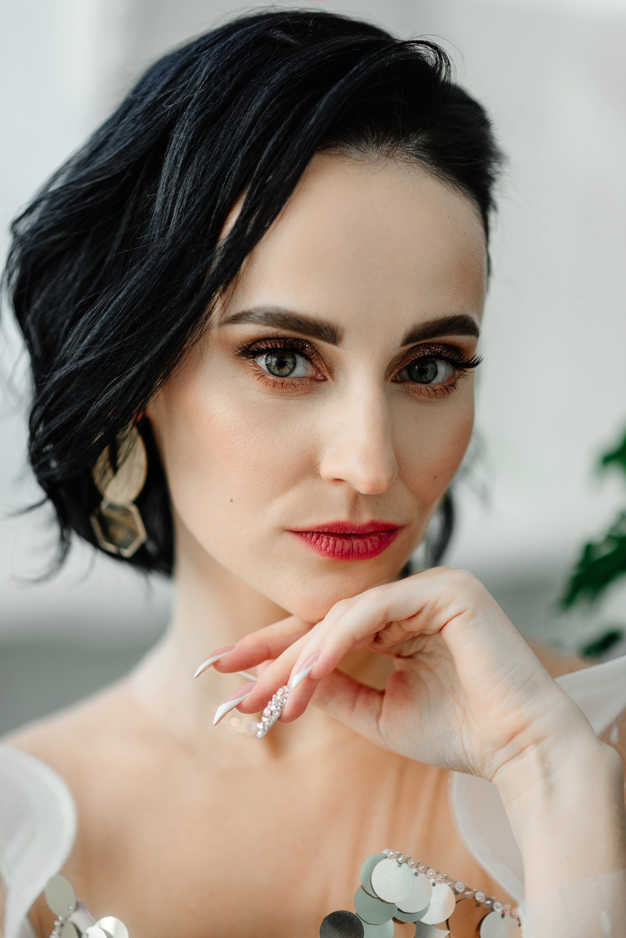 Stanislav & Natalia. 20 November 2021. Свадебный фотограф в Минске и Жлобине Светлана Карпович