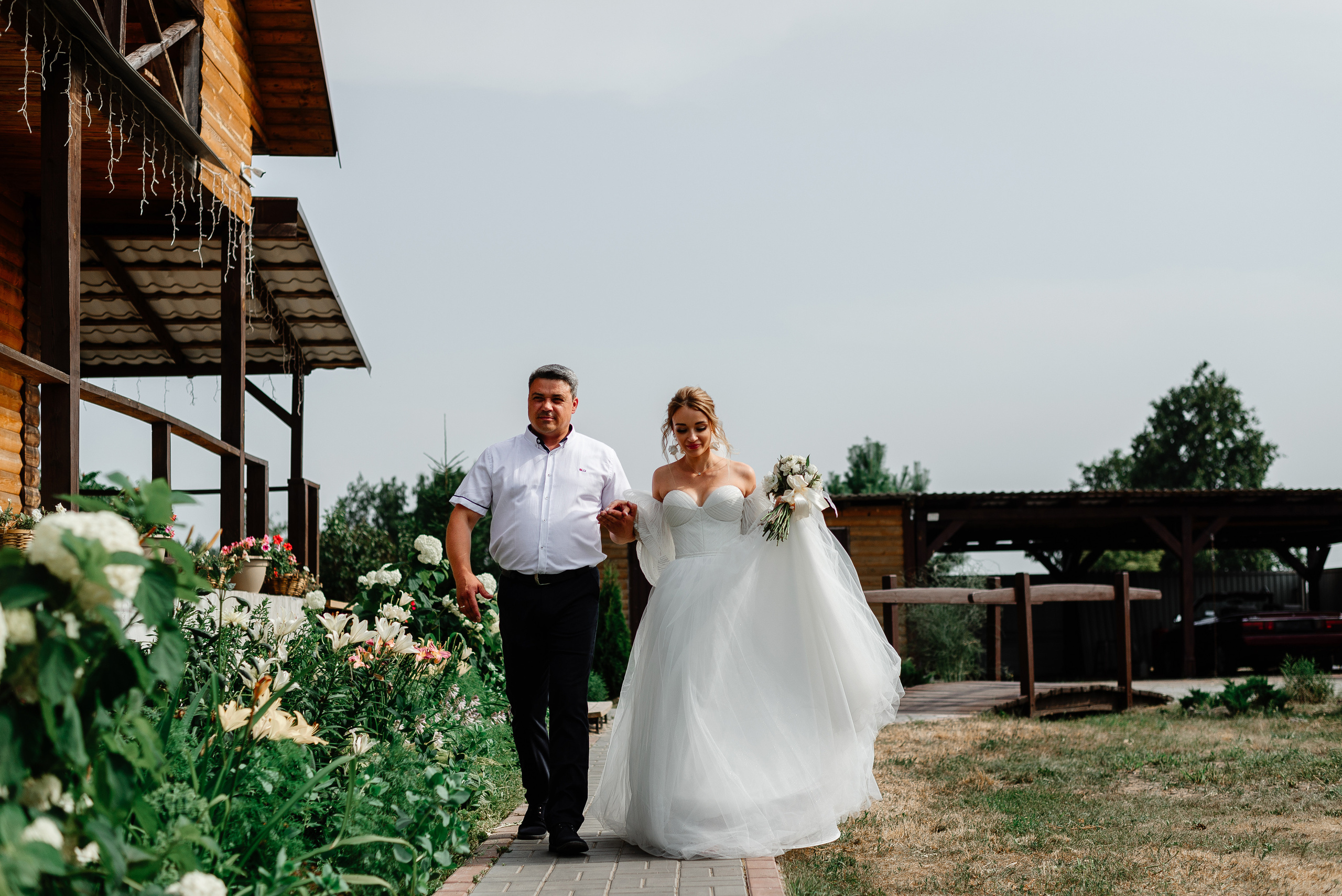 Pavel&Ekaterina. 17 July 2021. Свадебный фотограф в Минске и Жлобине Светлана Карпович