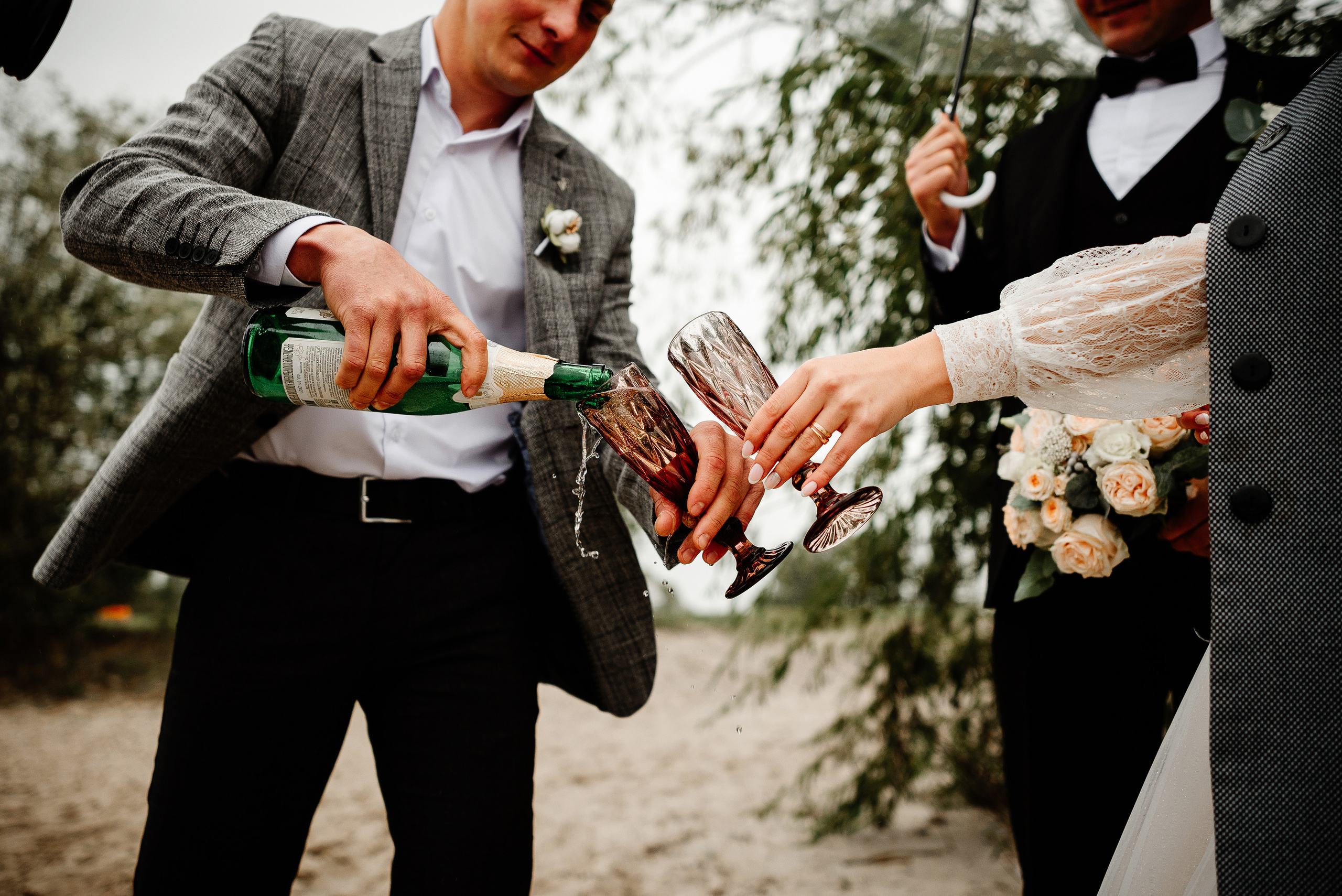 Victor&Ekaterina. 25 September 2021. Свадебный фотограф в Минске и Жлобине Светлана Карпович