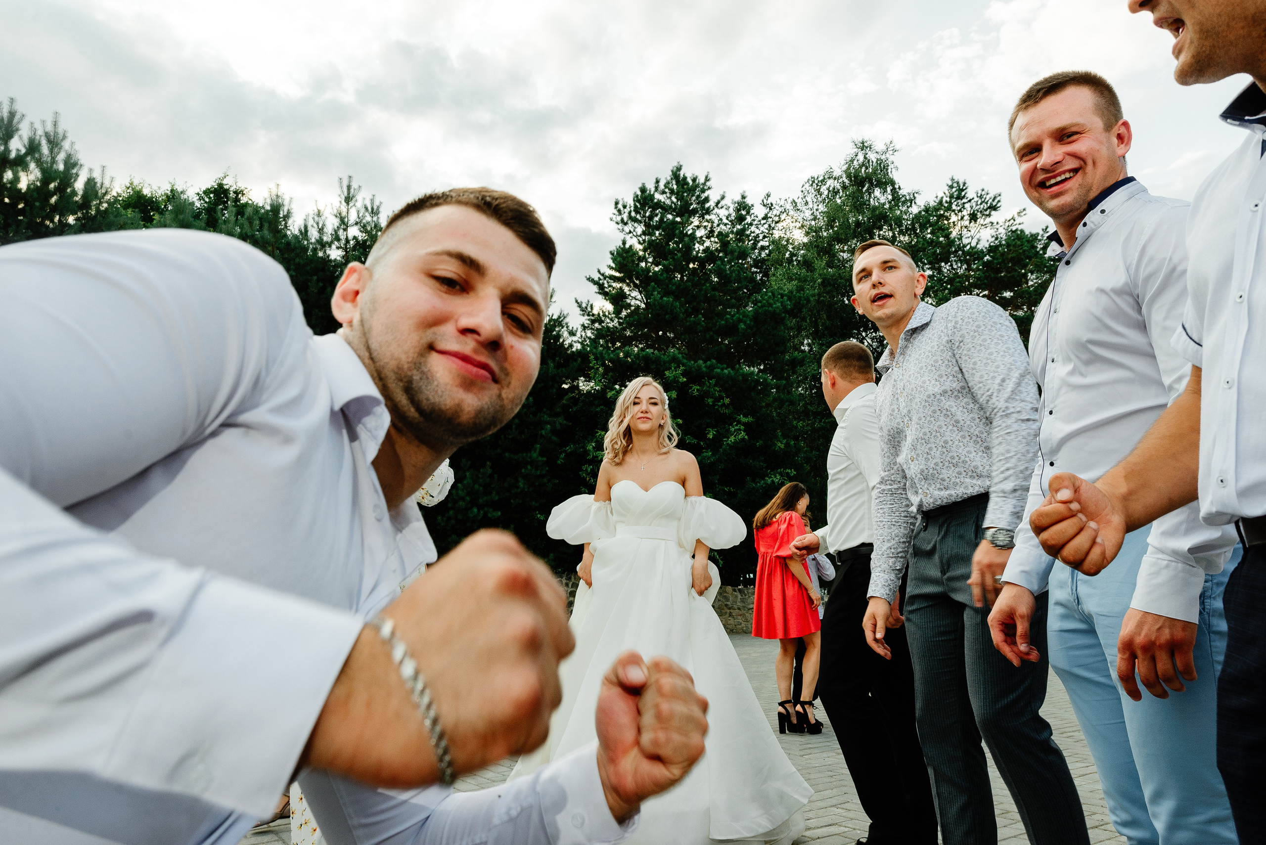 Evgeniy&Vasilina. 24 July 2021. Свадебный фотограф в Минске и Жлобине Светлана Карпович